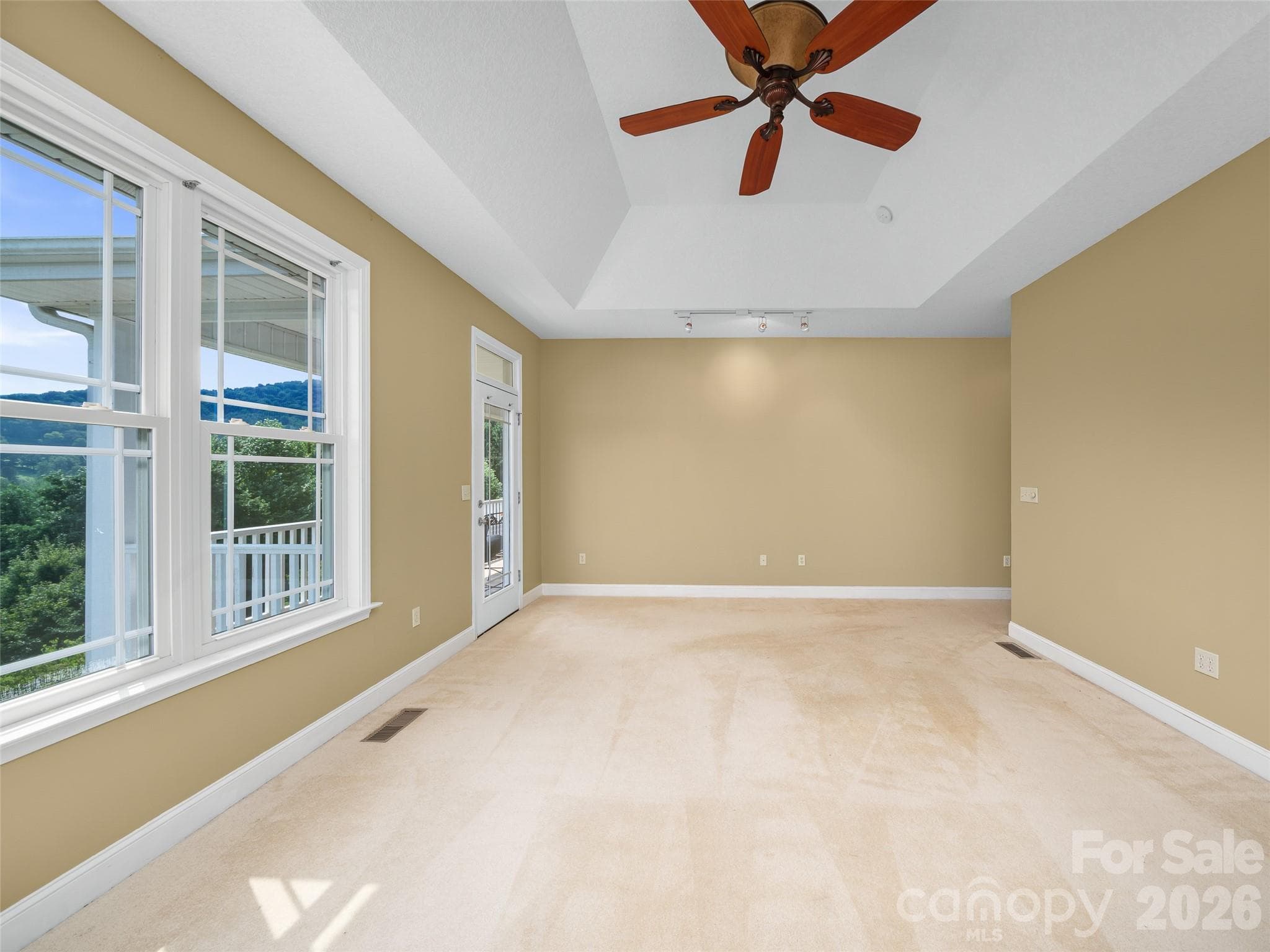 Single Family Residence at 119 Horseshoe Trail, Barnardsville, photo 17 of 48