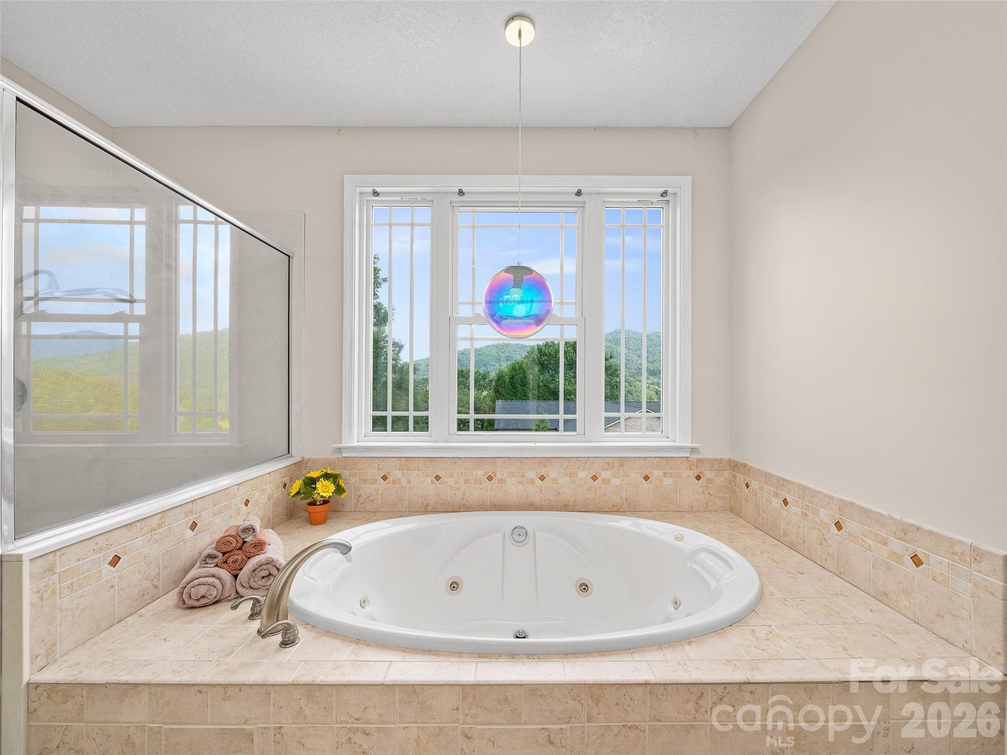 Single Family Residence at 119 Horseshoe Trail, Barnardsville, photo 19 of 48
