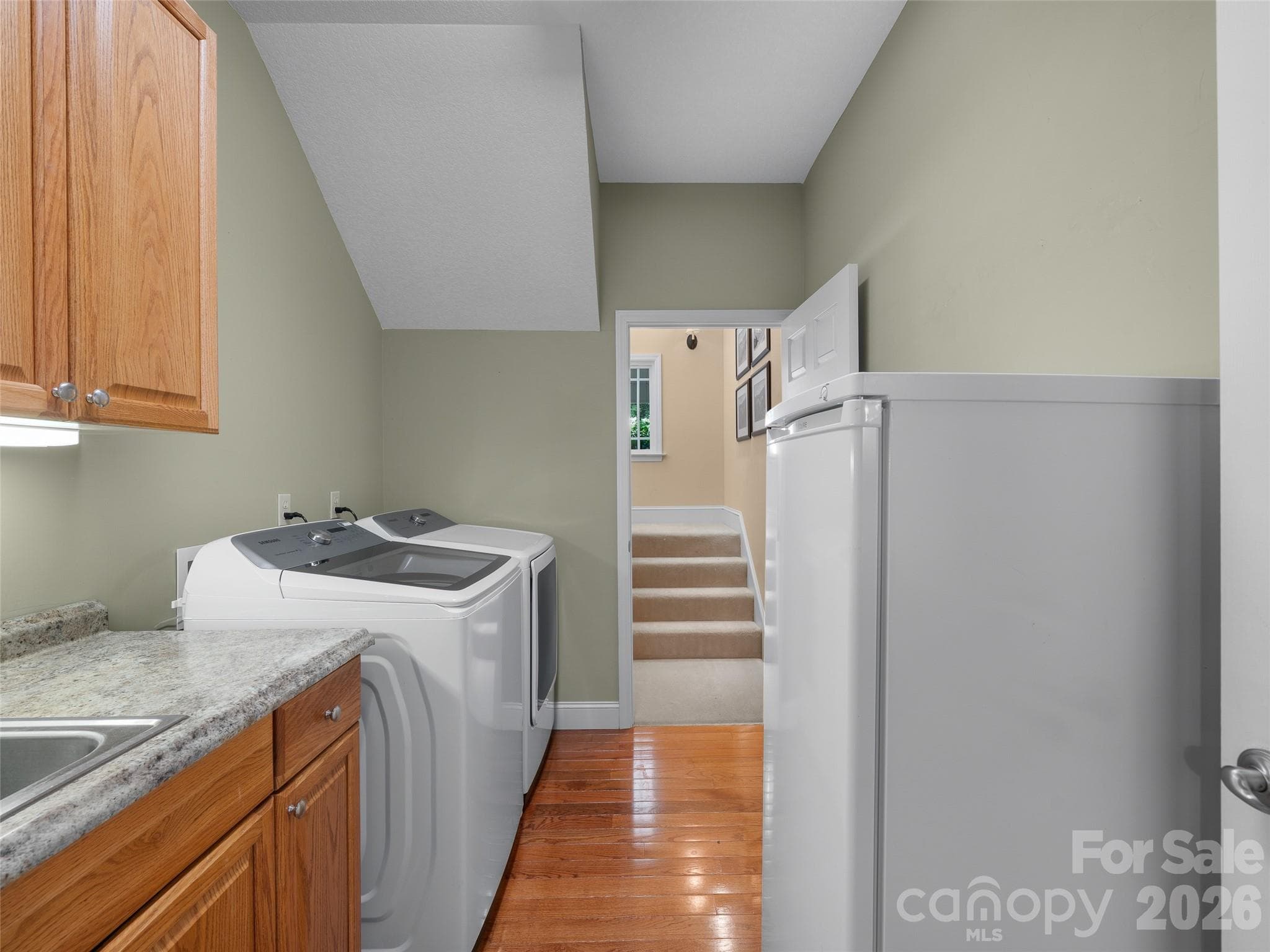 Single Family Residence at 119 Horseshoe Trail, Barnardsville, photo 23 of 48
