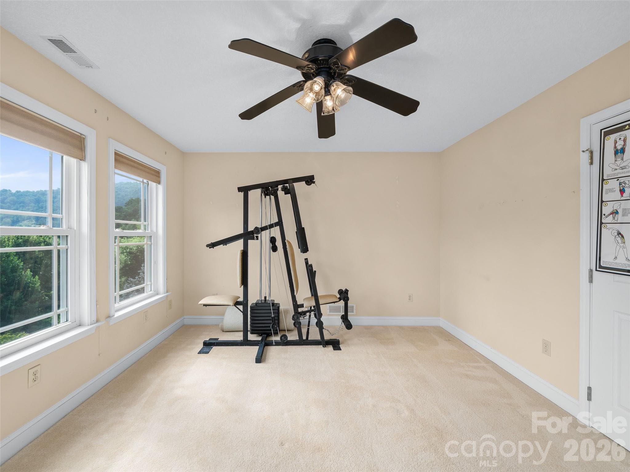 Single Family Residence at 119 Horseshoe Trail, Barnardsville, photo 24 of 48