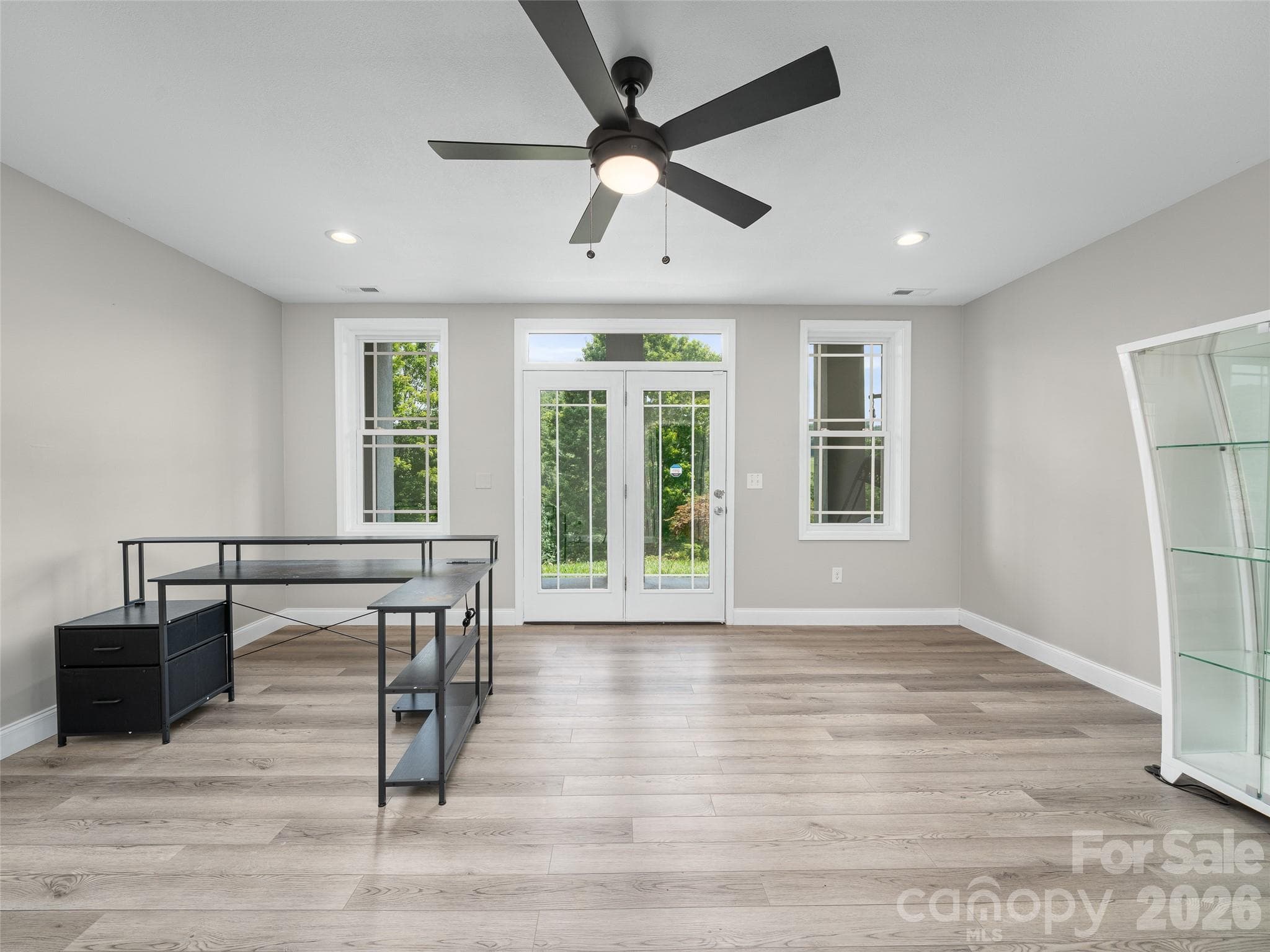 Single Family Residence at 119 Horseshoe Trail, Barnardsville, photo 30 of 48