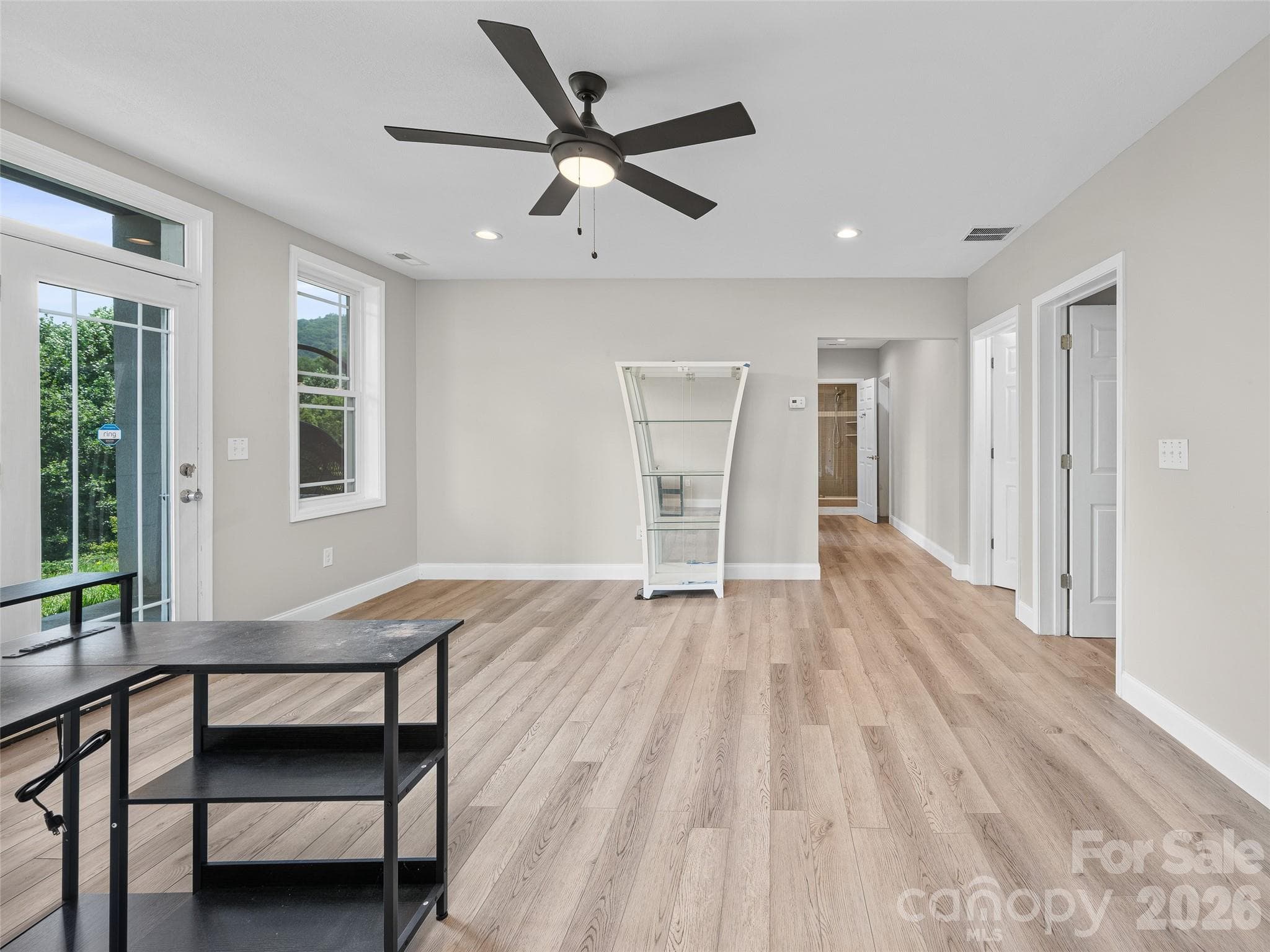 Single Family Residence at 119 Horseshoe Trail, Barnardsville, photo 31 of 48