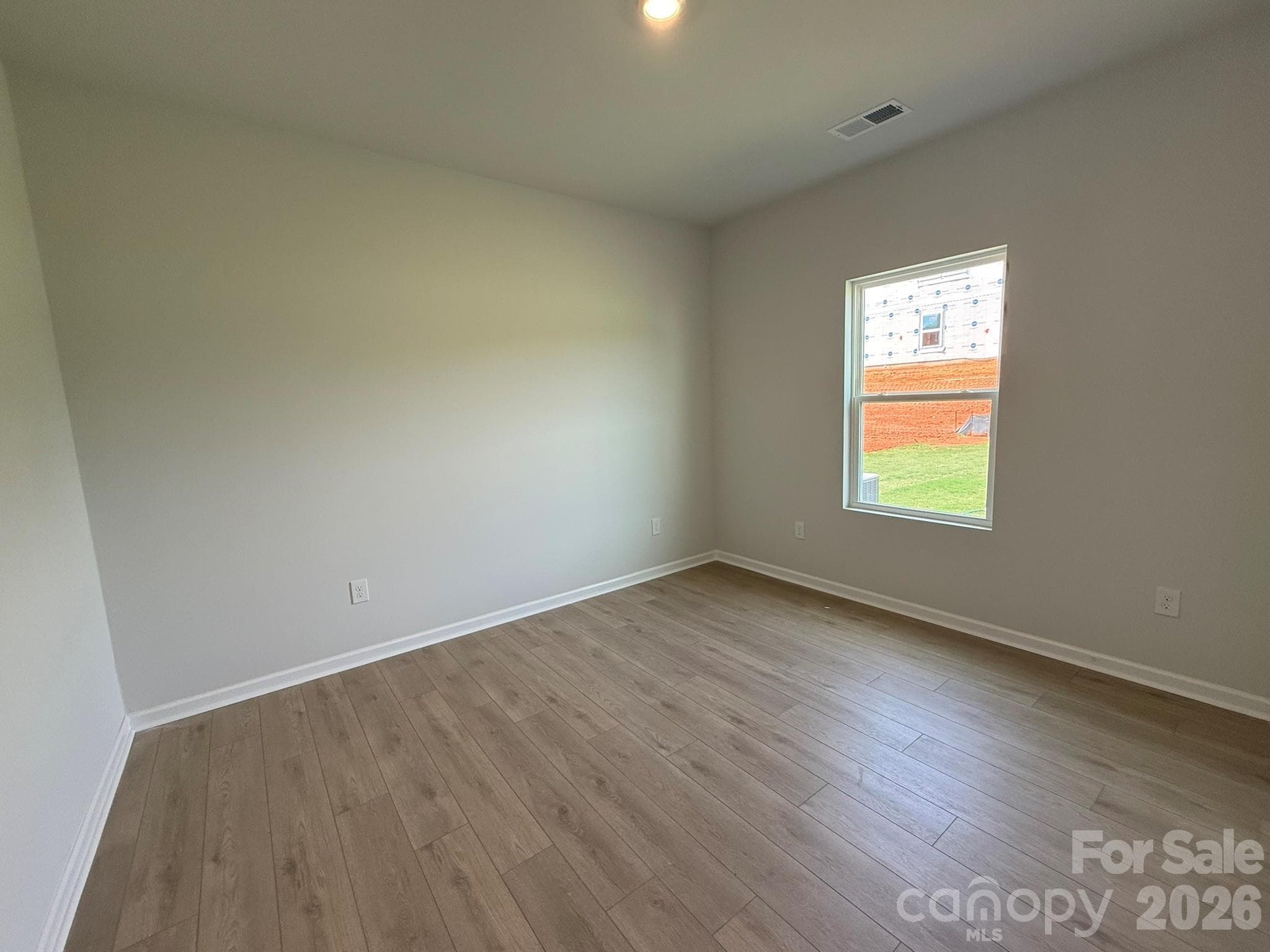 Bonus Room/Flex Room on the main floor - 1231 Bansal Drive, Charlotte