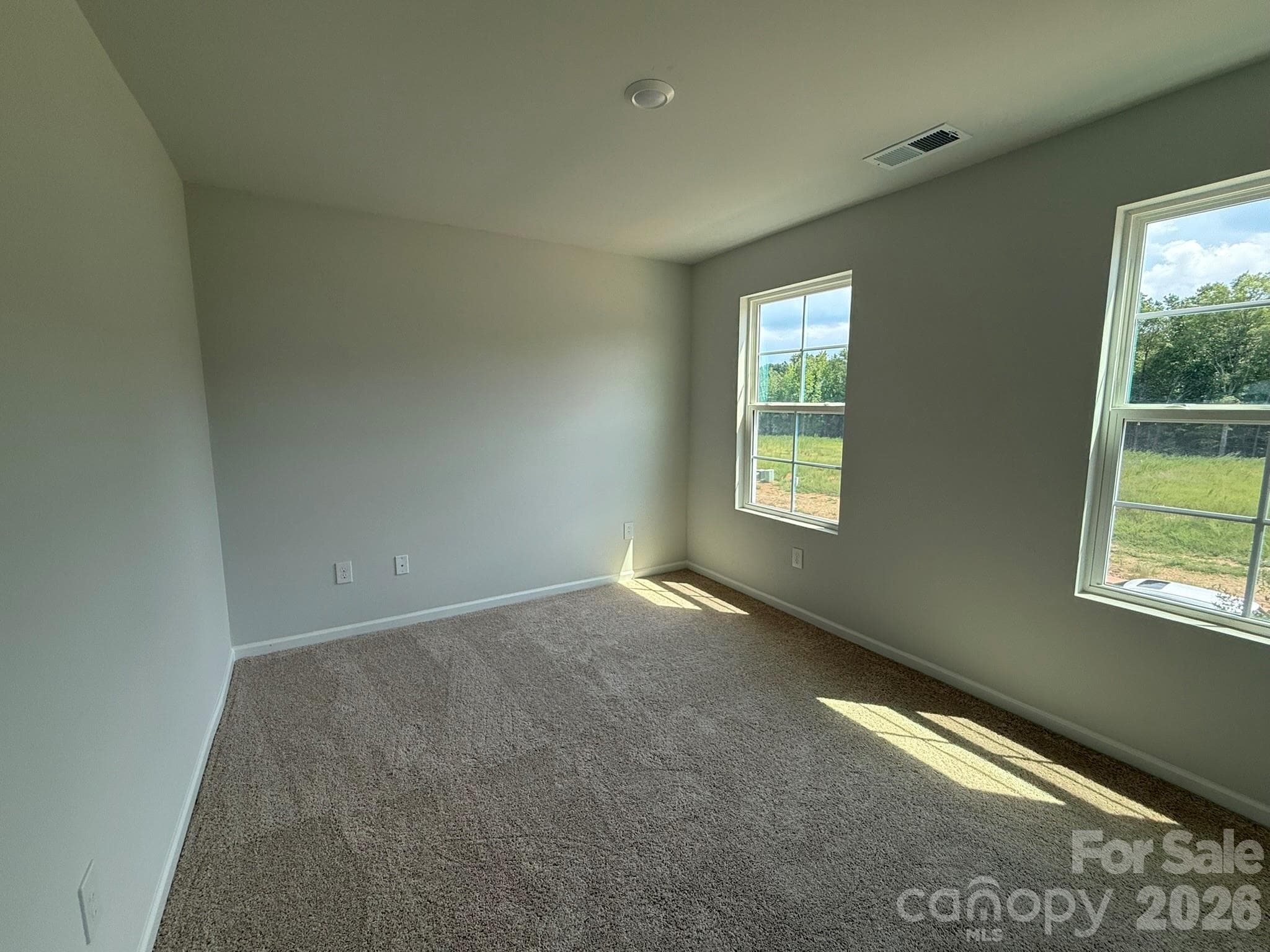Bed 2 - 1231 Bansal Drive, Charlotte