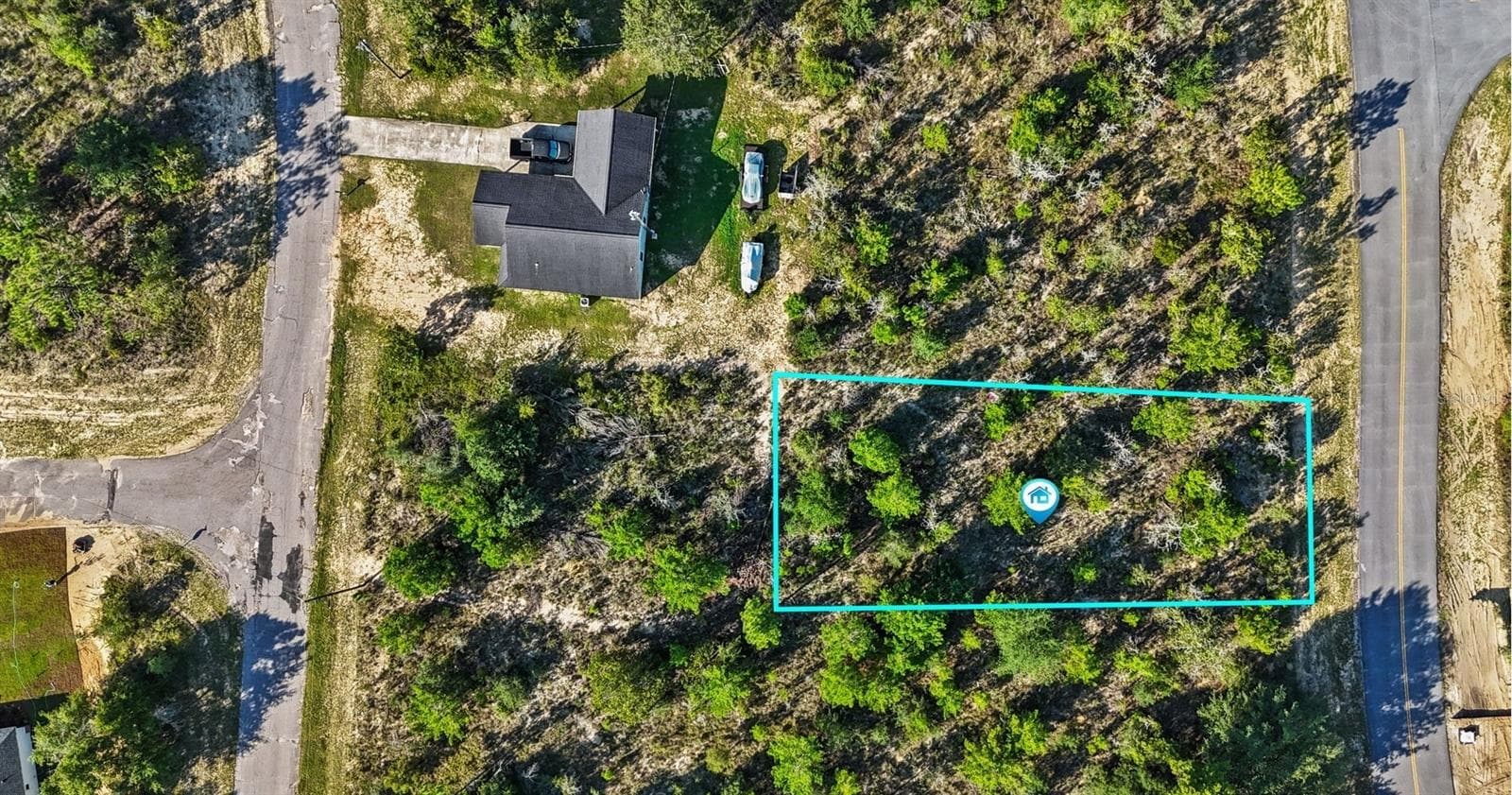 Lot 33 CONCORD BLVD