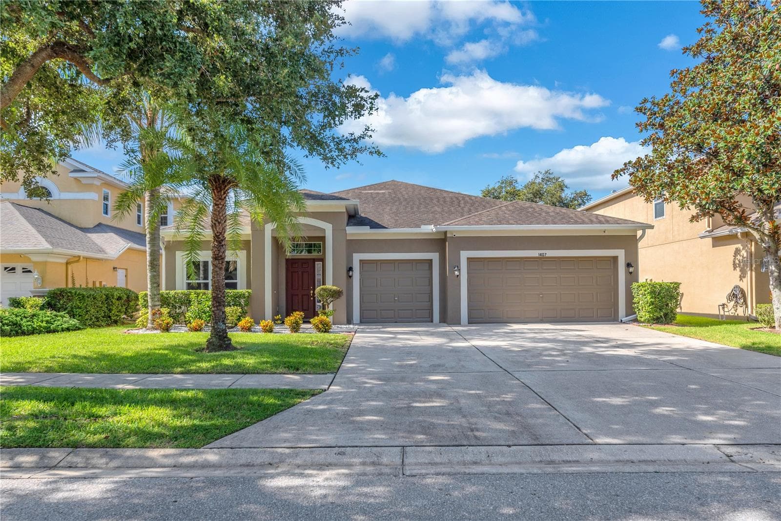1407 RUSHGROVE CIR