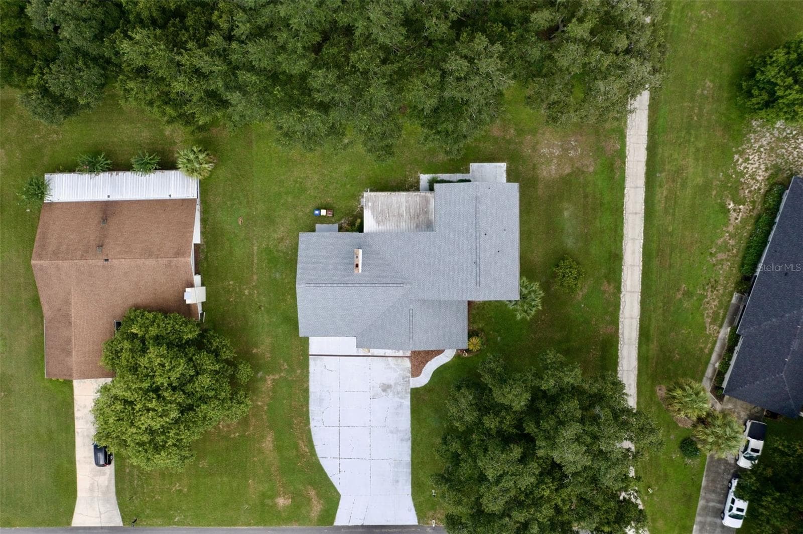 Single Family Residence at 300 GREENFIELD RD, WINTER HAVEN, photo 34 of 41