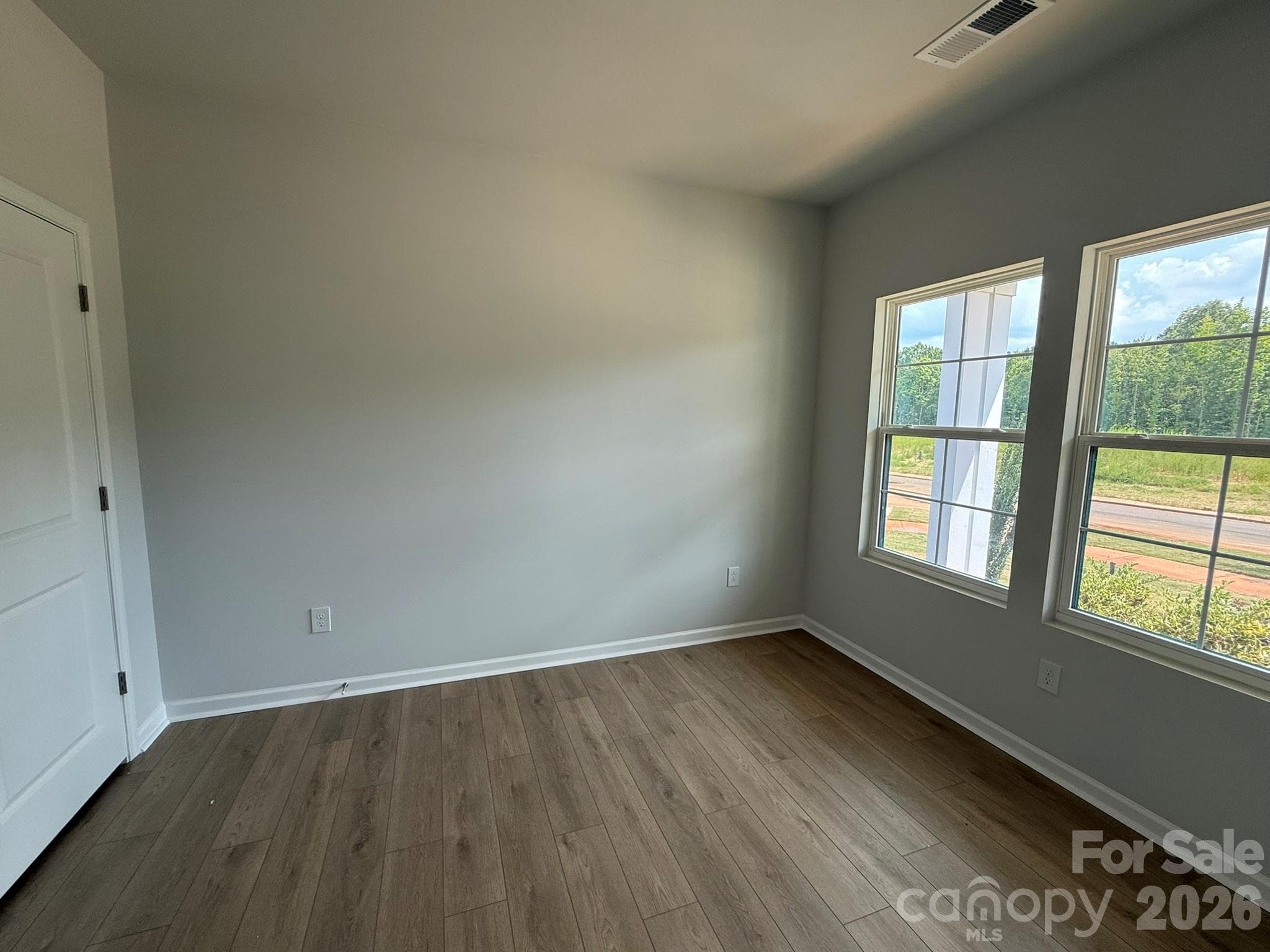 Guest Suite on main - Charlotte