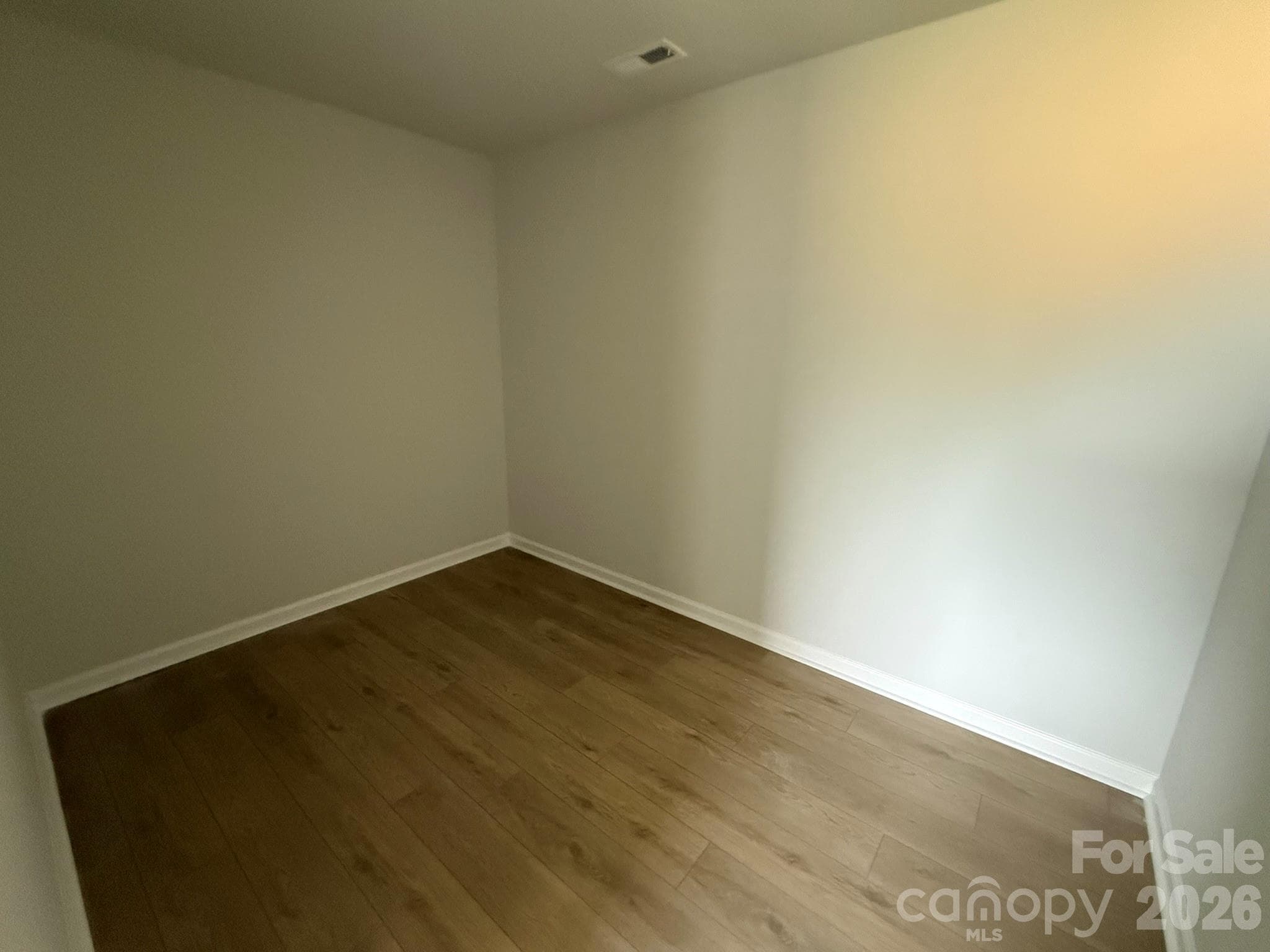 Huge Walk-in closet in the Primary bedroom - 1305 Bansal Drive, Charlotte