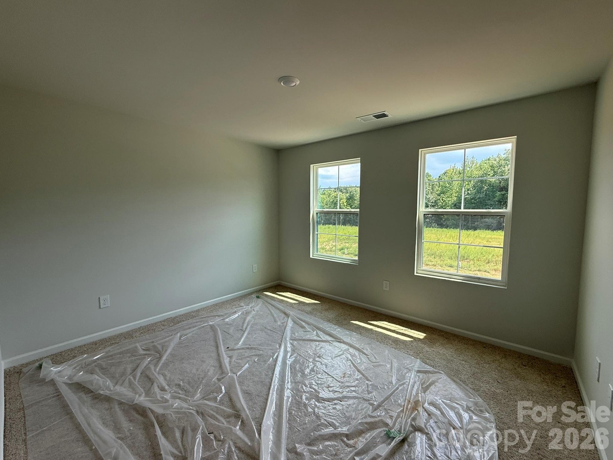 Bed 2 - 1305 Bansal Drive, Charlotte