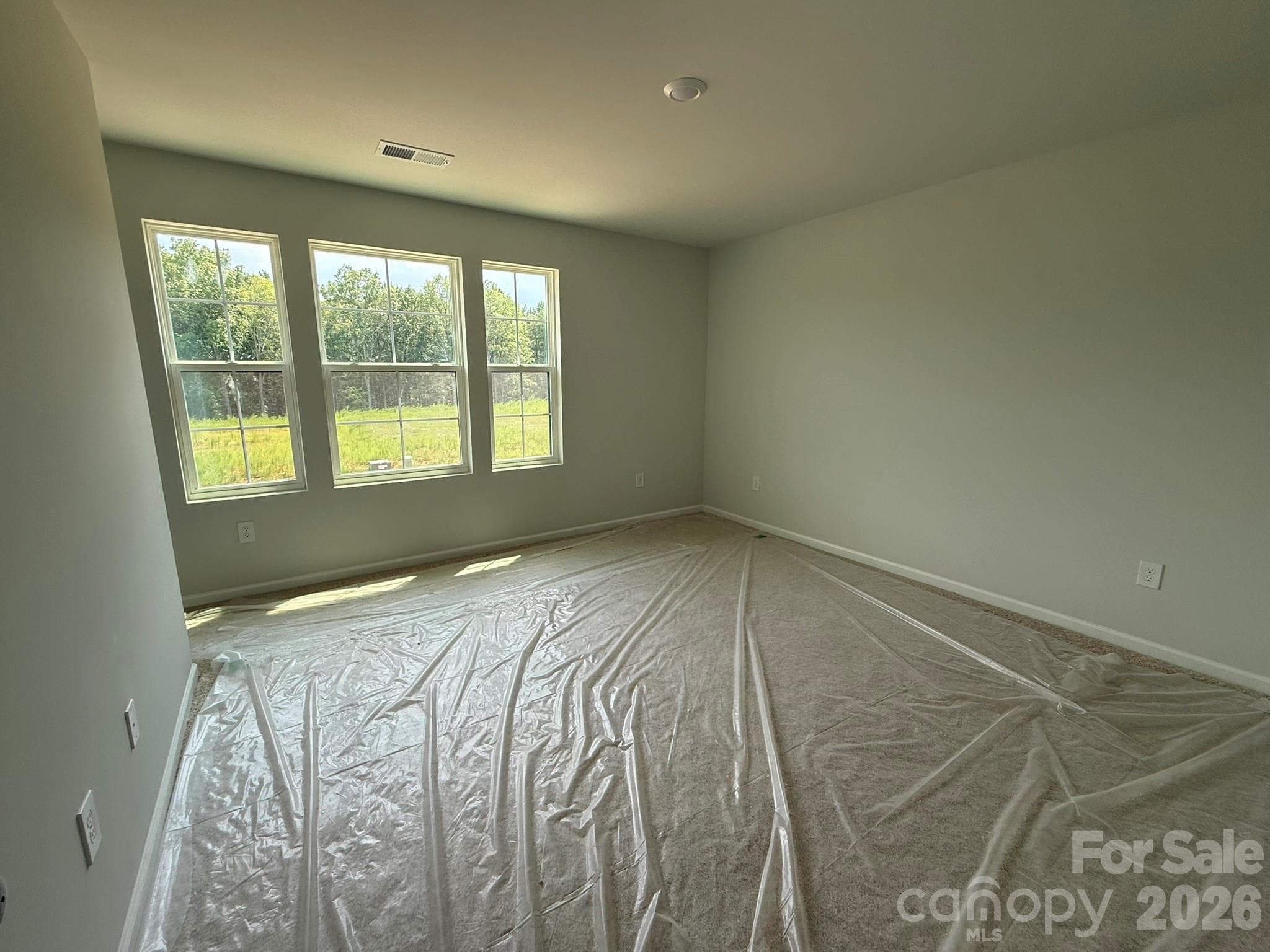 Bed 3 - 1305 Bansal Drive, Charlotte