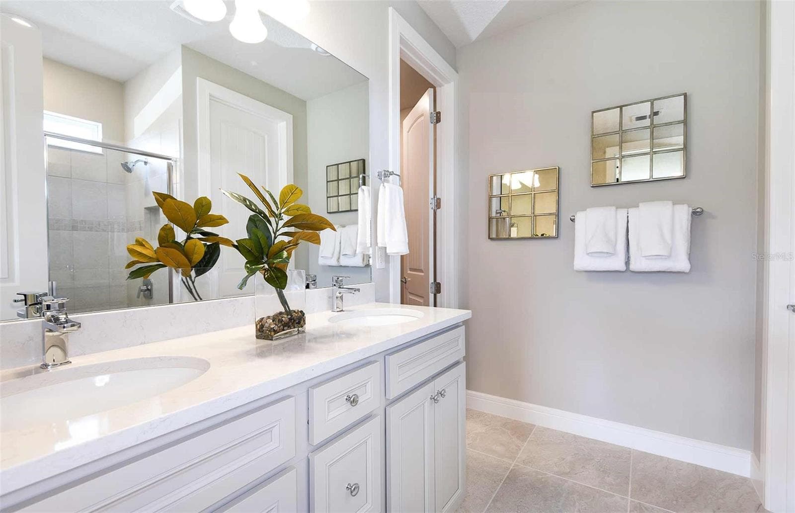 Model Representation - 3280 WINDSWEPT WAY, WILDWOOD