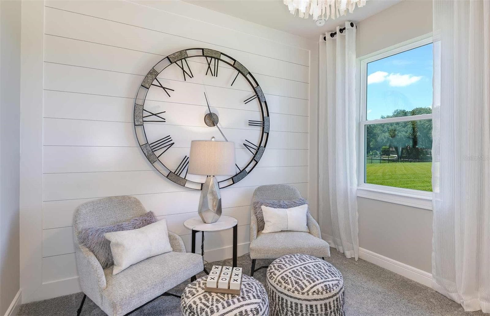 Model Representation - 3280 WINDSWEPT WAY, WILDWOOD