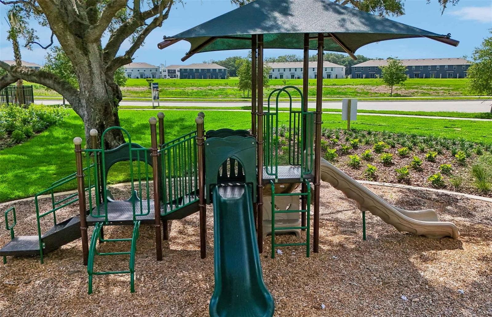 Playground - 3280 WINDSWEPT WAY, WILDWOOD