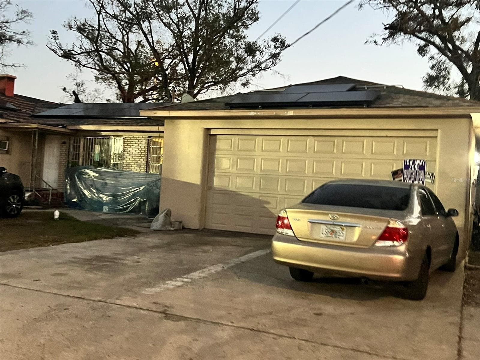 Triplex at 3911 E 15TH AVE, TAMPA, photo 4 of 5