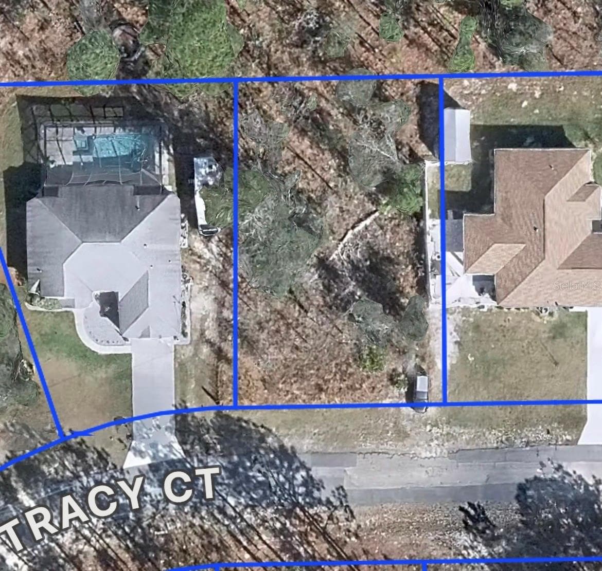 2710 W TRACY CT