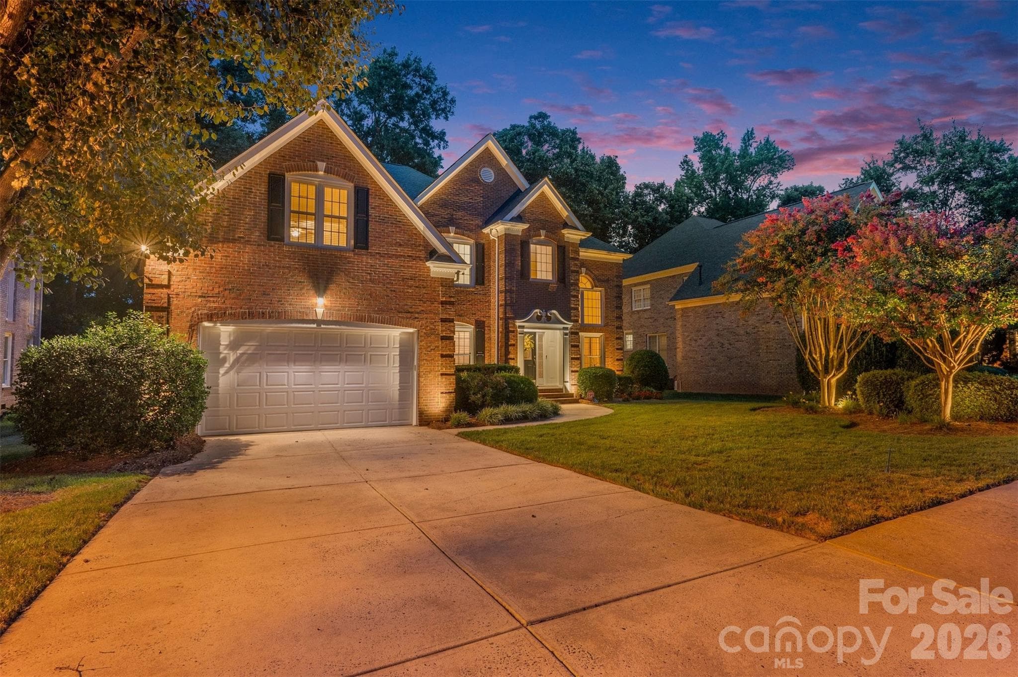 Single Family Residence at 10110 Paradise Ridge Road, Charlotte, photo 35 of 40