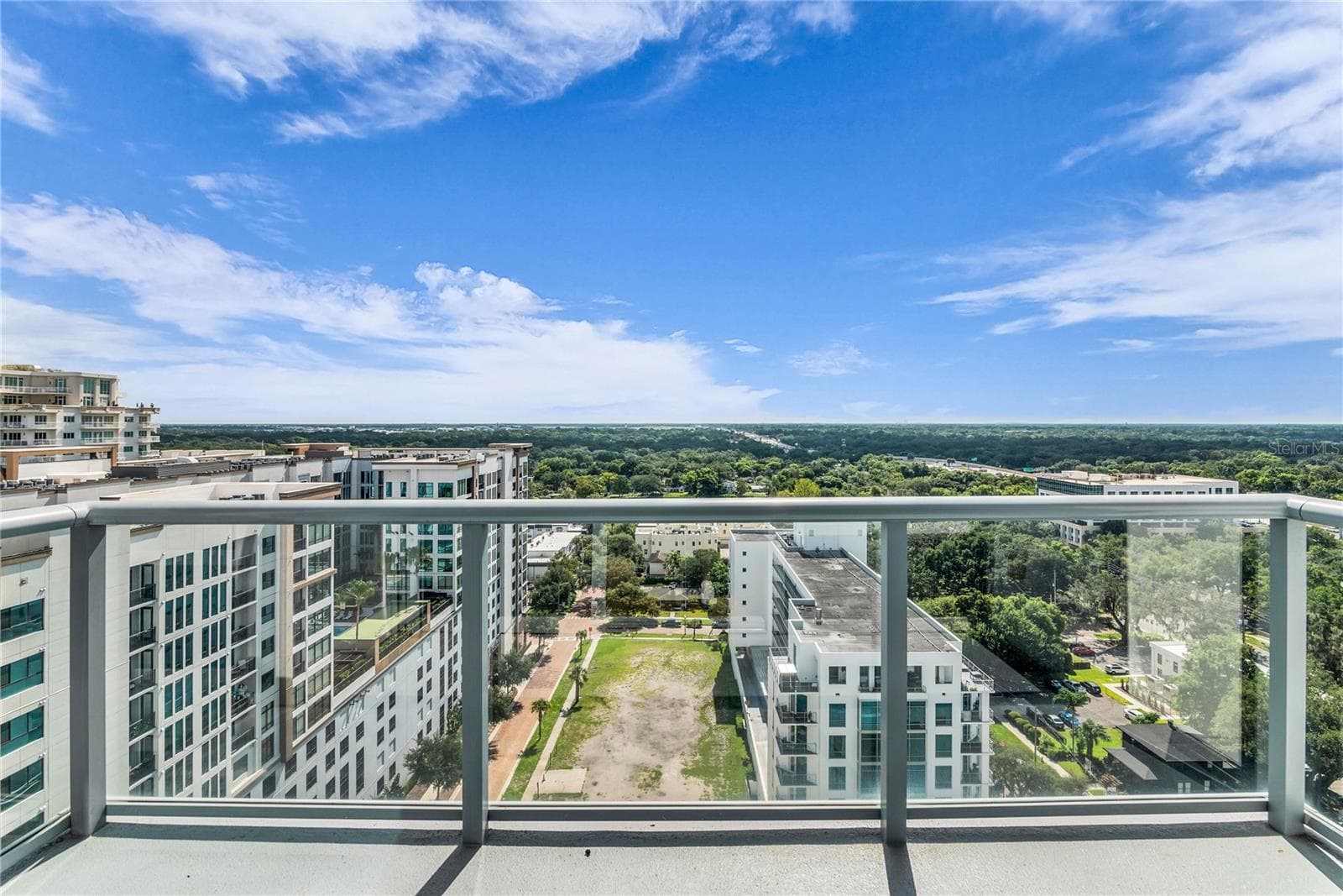 Condominium at 260 S OSCEOLA AVE #1602, ORLANDO, photo 7 of 33
