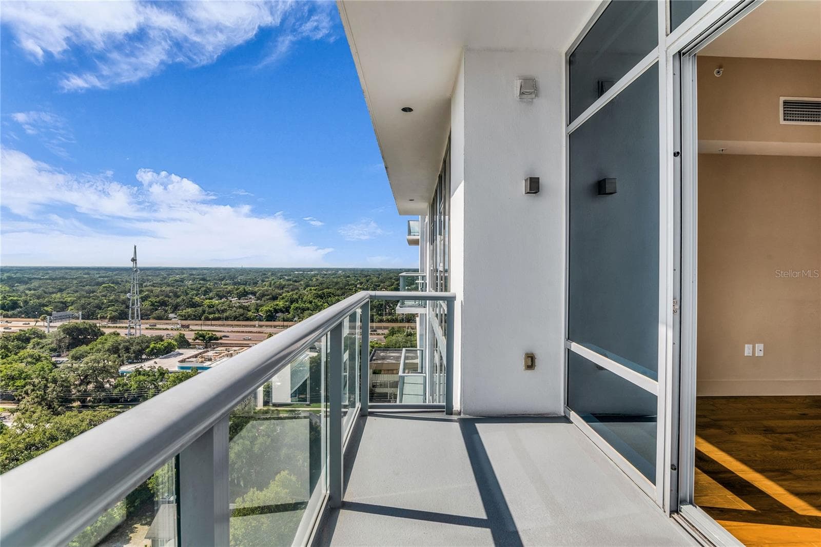 Condominium at 260 S OSCEOLA AVE #1602, ORLANDO, photo 6 of 33