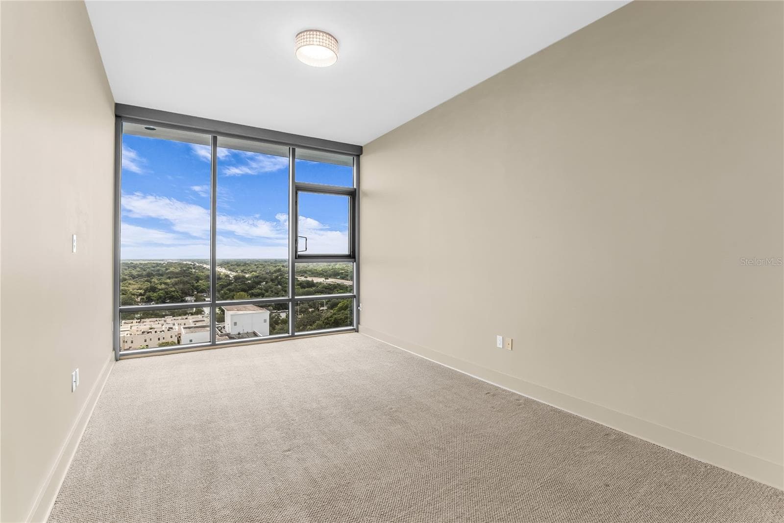 Primary Bedroom - 260 S OSCEOLA AVE #1602, ORLANDO