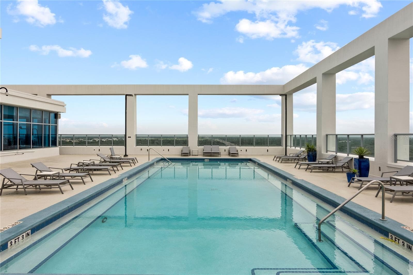 Condominium at 260 S OSCEOLA AVE #1602, ORLANDO, photo 24 of 33