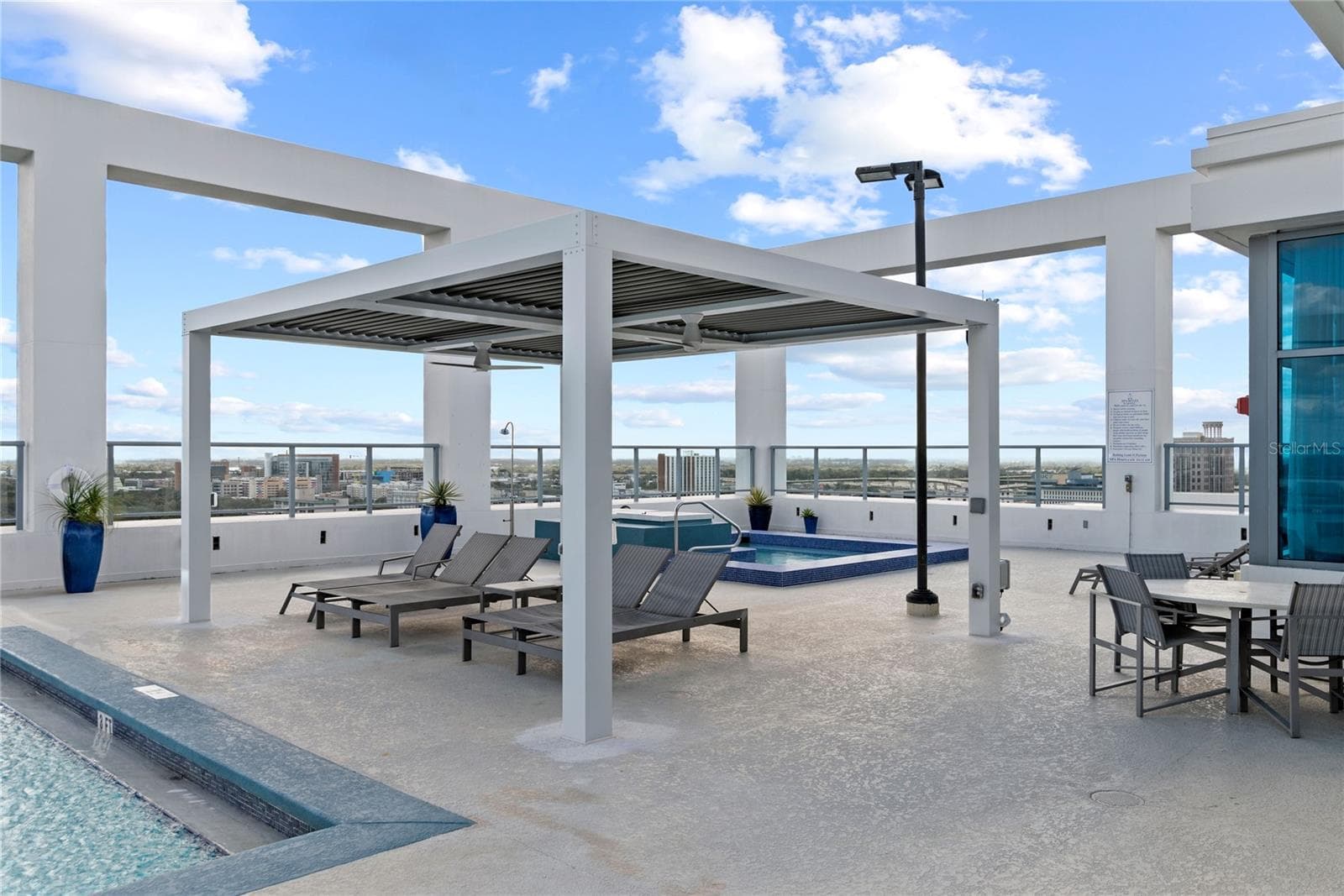 Condominium at 260 S OSCEOLA AVE #1602, ORLANDO, photo 26 of 33