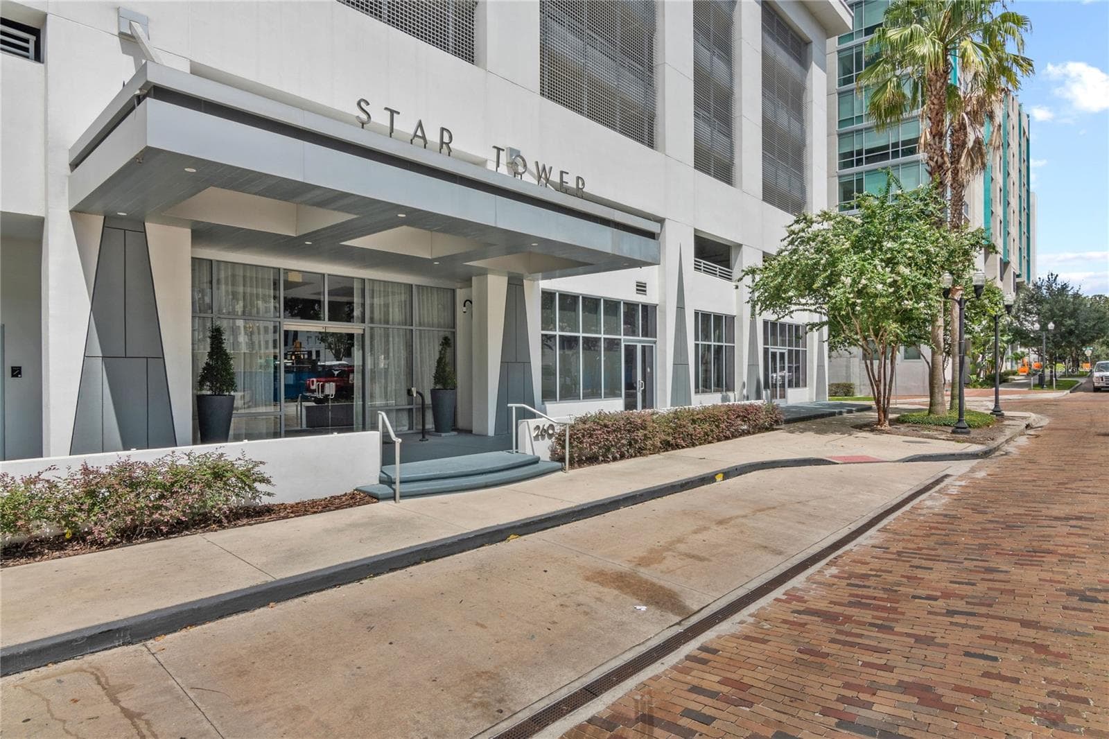 260 S OSCEOLA AVE #1602