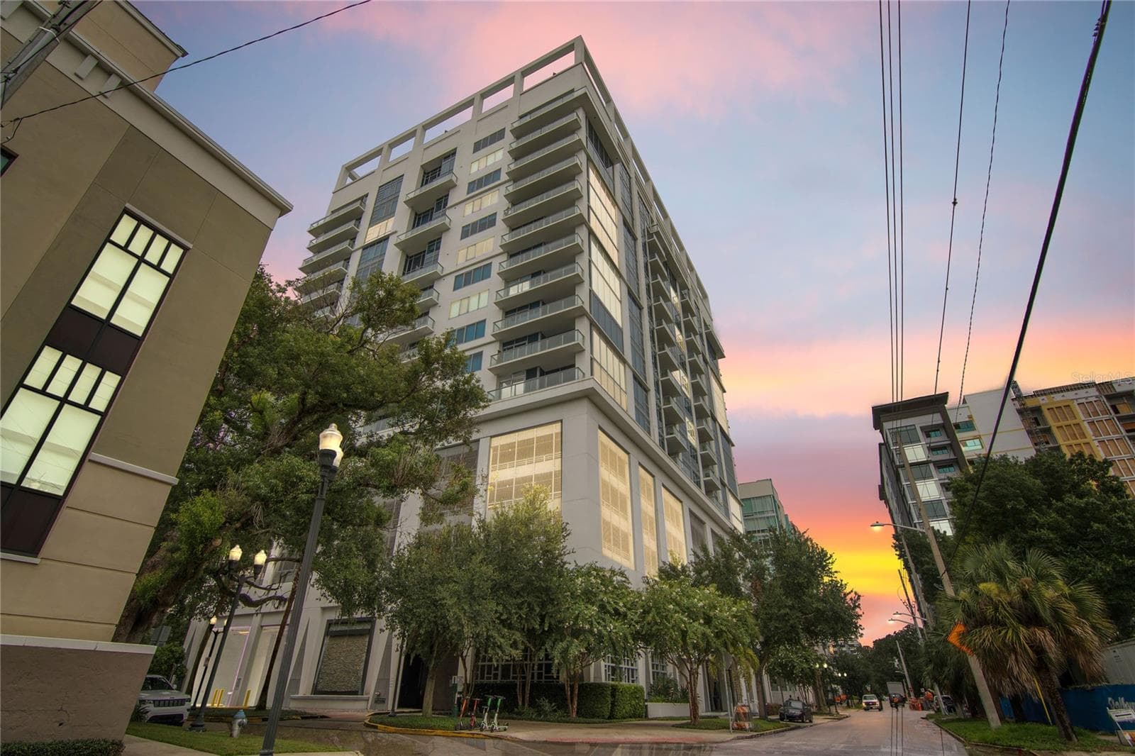 Condominium at 260 S OSCEOLA AVE #1602, ORLANDO, photo 33 of 33
