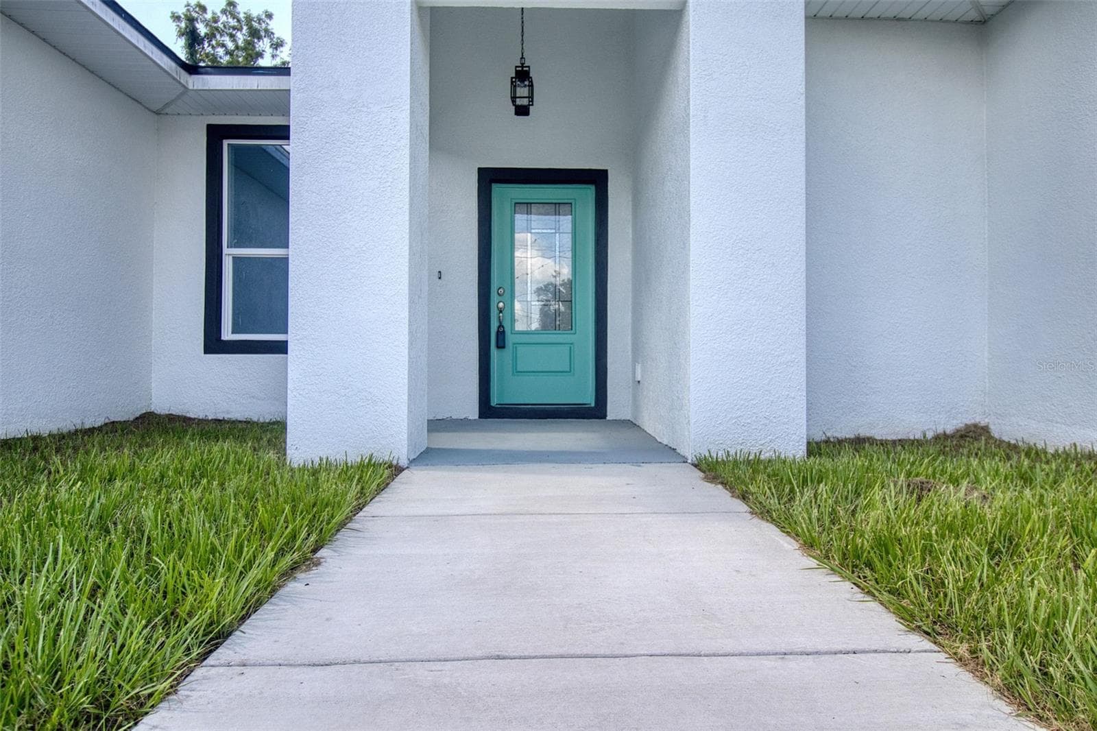 Front Porch - 1246 HERSCHELL ST, LAKELAND
