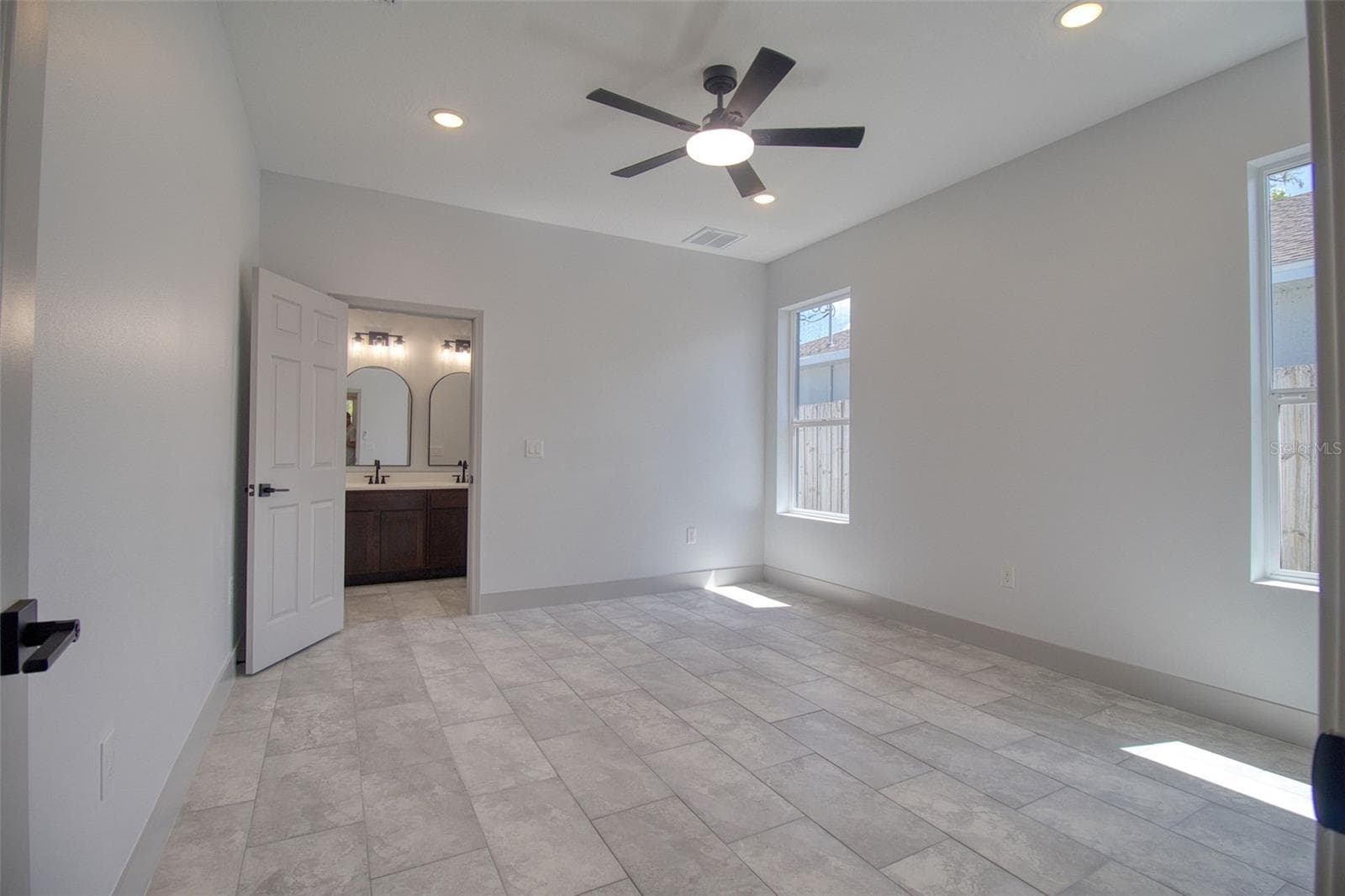 Master Bedroom - 1246 HERSCHELL ST, LAKELAND