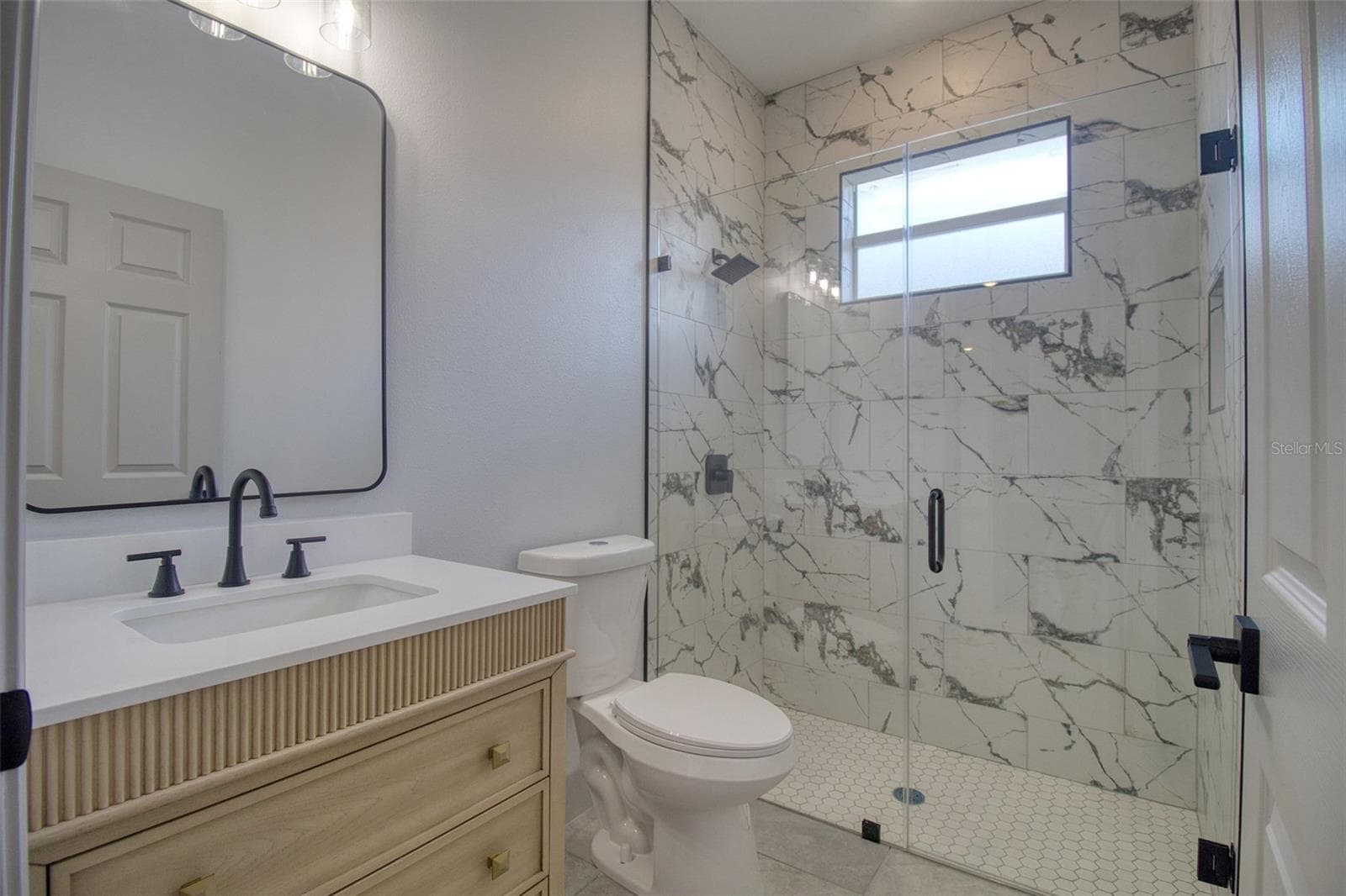2nd Bathroom - 1246 HERSCHELL ST, LAKELAND