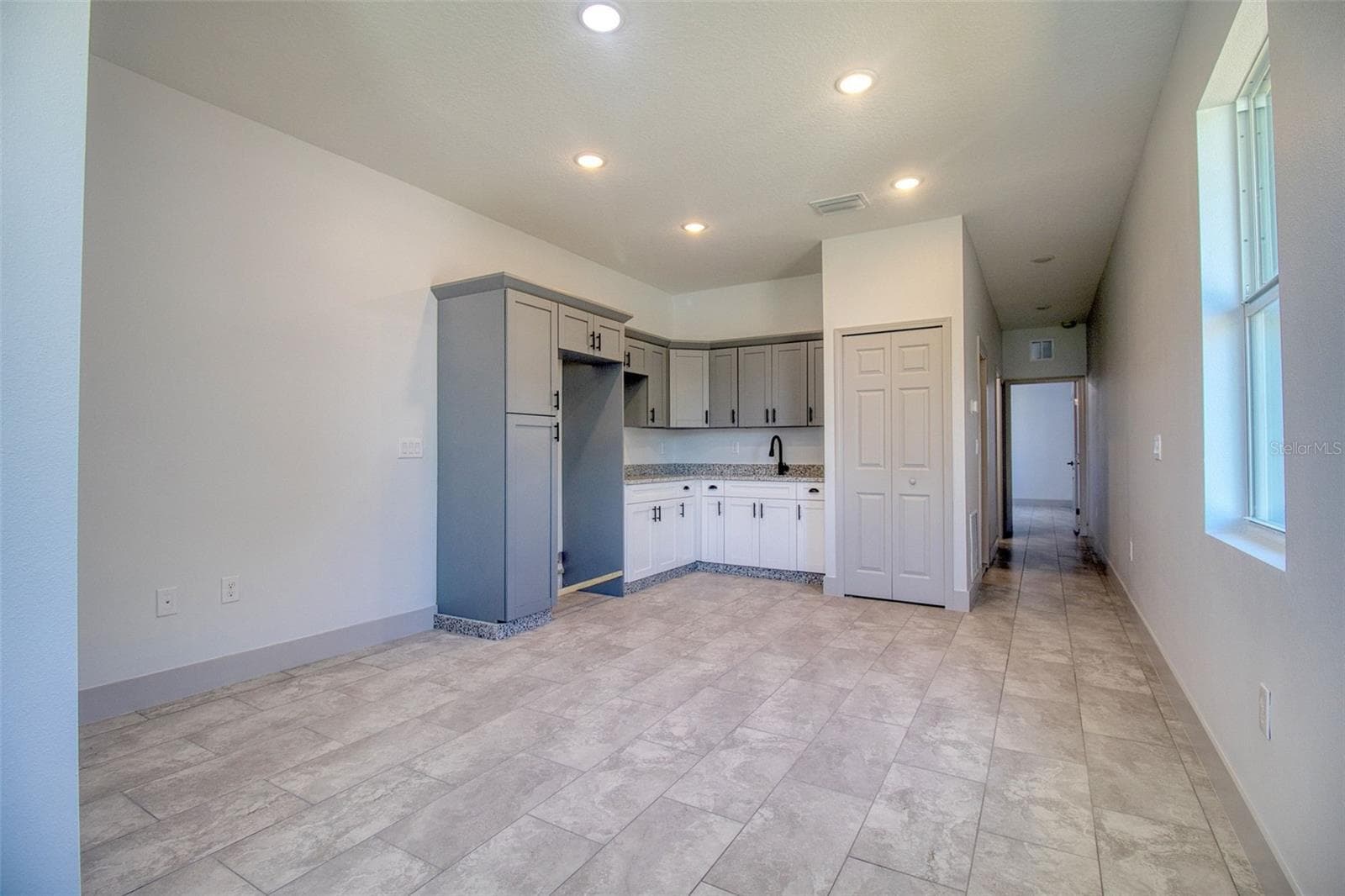 Living Area - Mother-in-Law Suite - 1246 HERSCHELL ST, LAKELAND