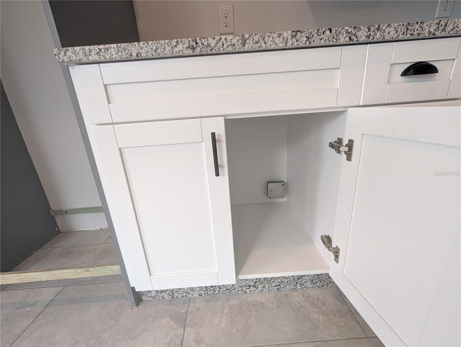 hookup/outlet for Stove - 1246 HERSCHELL ST, LAKELAND