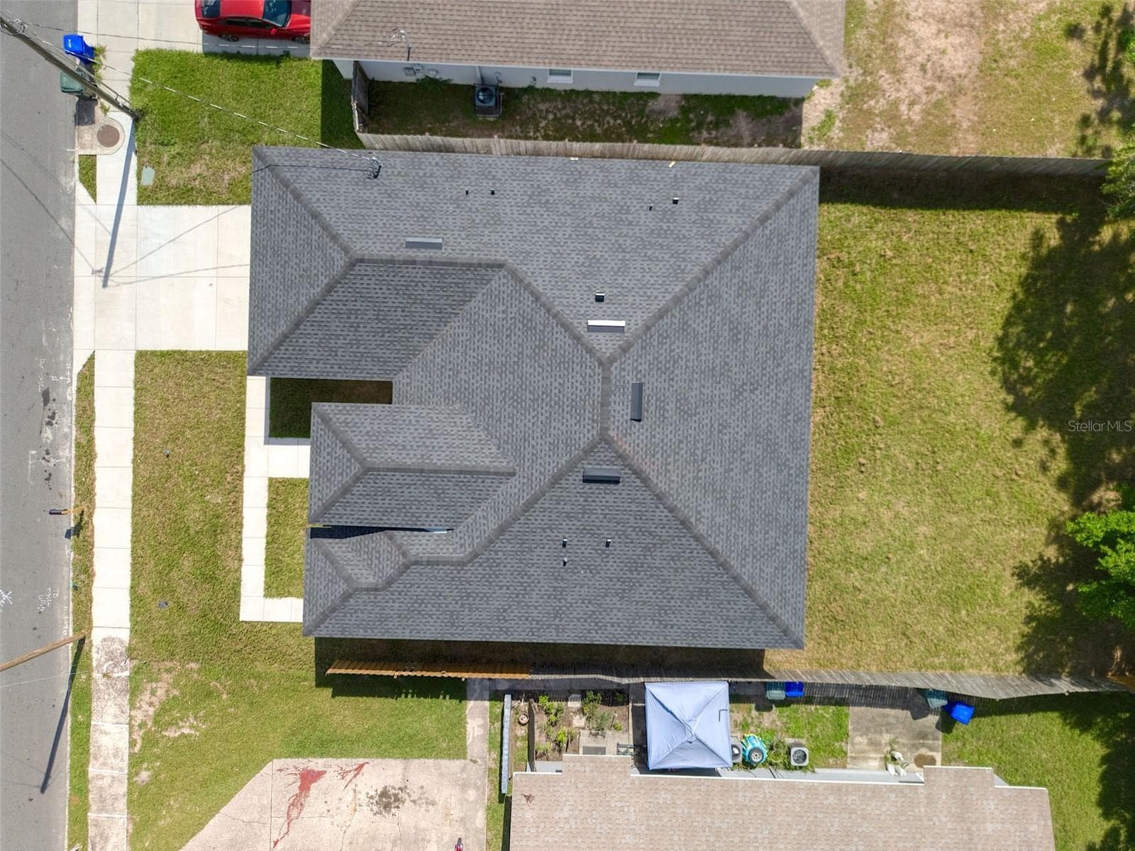 Single Family Residence at 1246 HERSCHELL ST, LAKELAND, photo 40 of 60