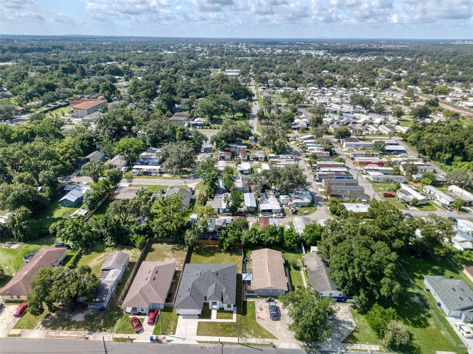 Single Family Residence at 1246 HERSCHELL ST, LAKELAND, photo 41 of 60