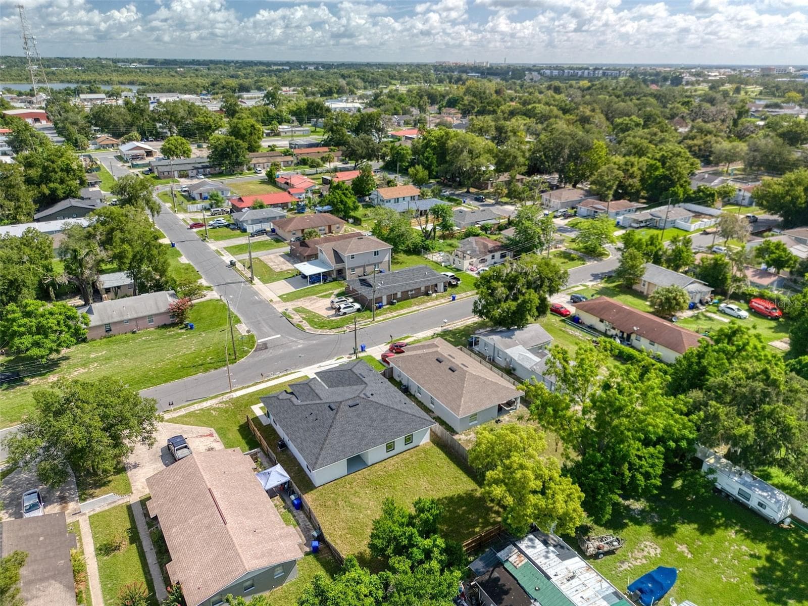 Single Family Residence at 1246 HERSCHELL ST, LAKELAND, photo 44 of 60