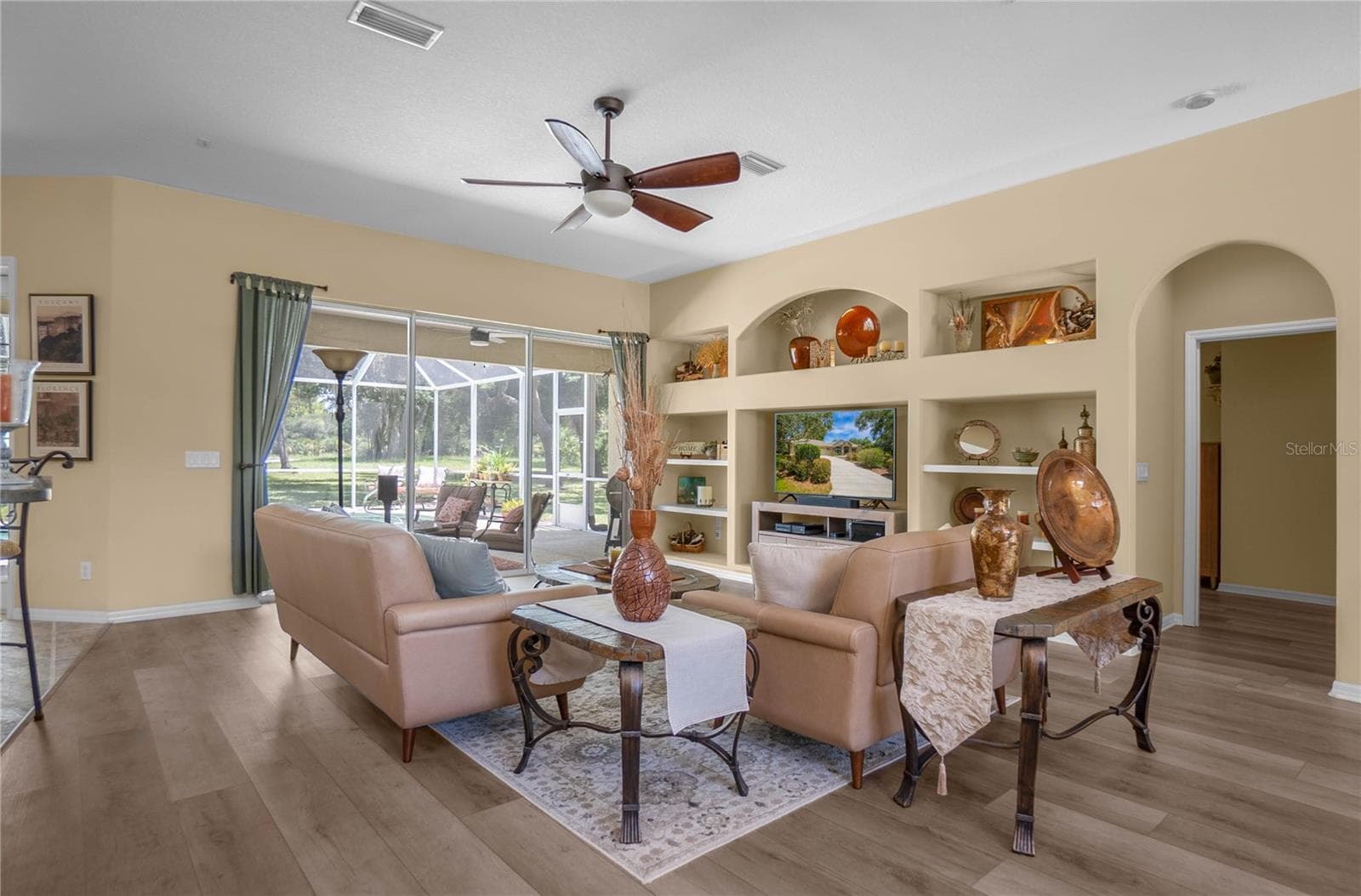 Main Living - 9807 E LAKE TAHOE DR, INVERNESS