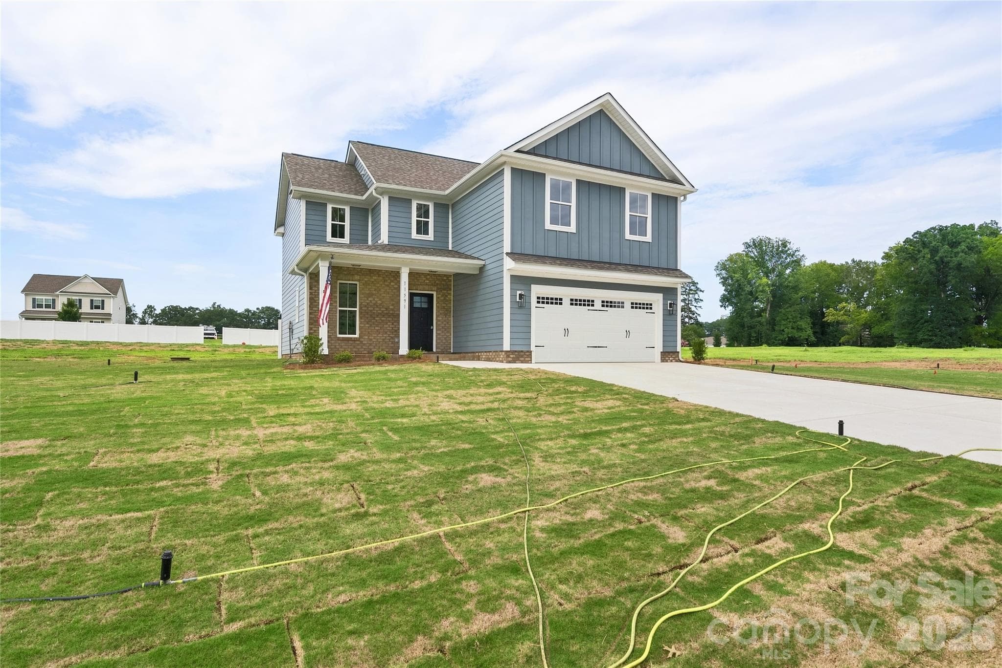 Single Family Residence at 11591 Valley Oaks Lane, Stanfield, photo 3 of 44