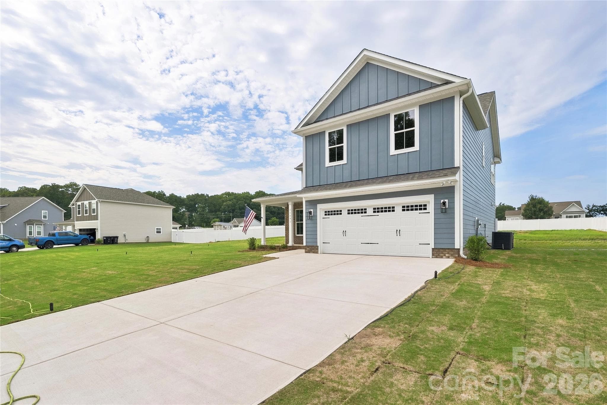 Single Family Residence at 11591 Valley Oaks Lane, Stanfield, photo 4 of 44