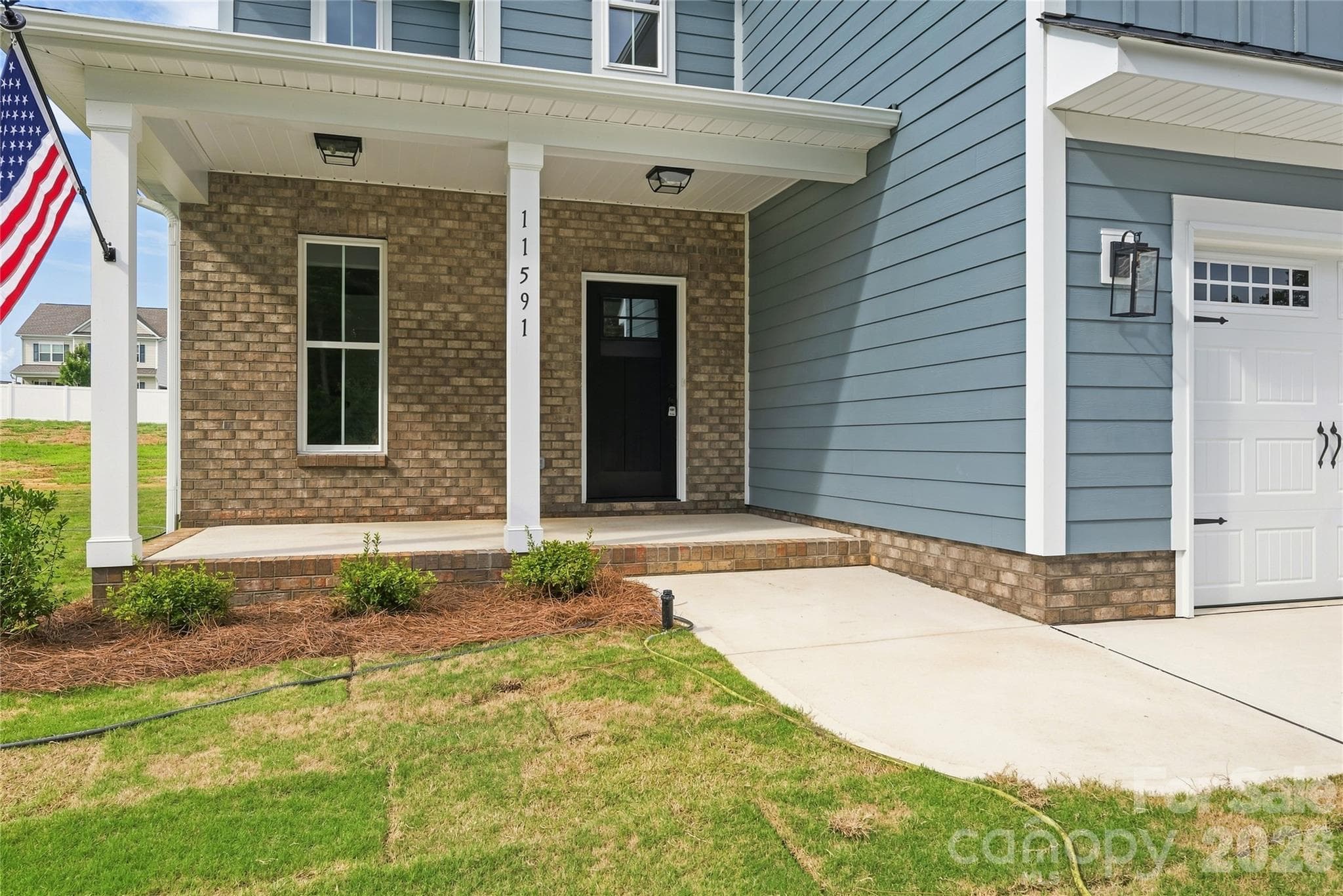 Single Family Residence at 11591 Valley Oaks Lane, Stanfield, photo 5 of 44