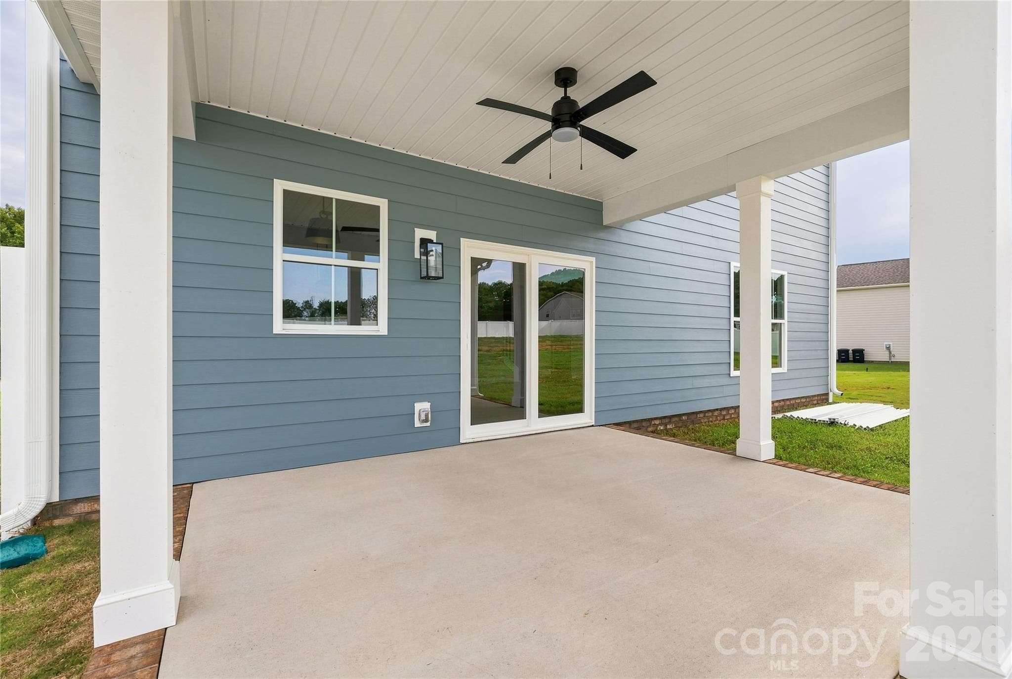 Single Family Residence at 11591 Valley Oaks Lane, Stanfield, photo 34 of 44