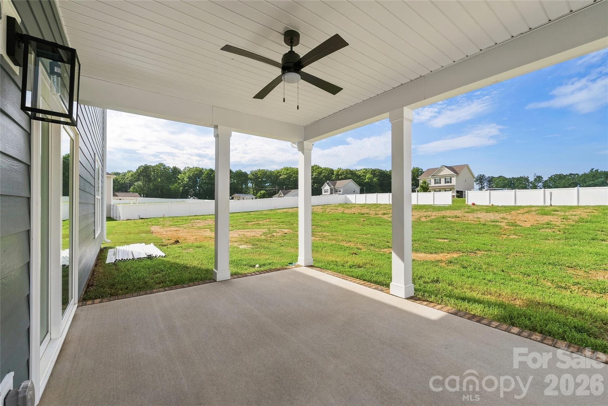 Single Family Residence at 11591 Valley Oaks Lane, Stanfield, photo 35 of 44