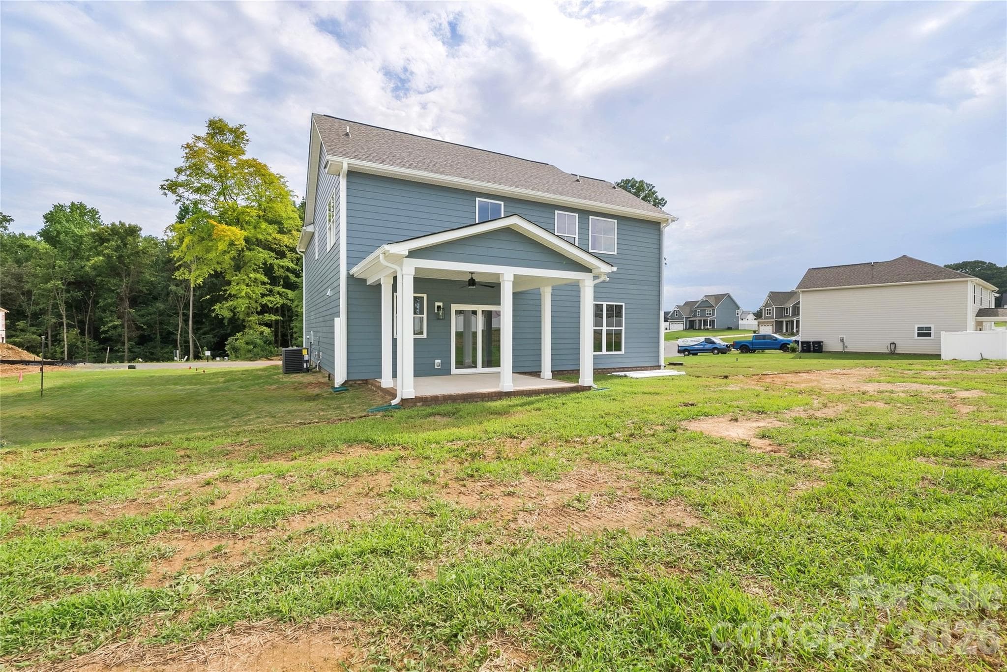 Single Family Residence at 11591 Valley Oaks Lane, Stanfield, photo 36 of 44