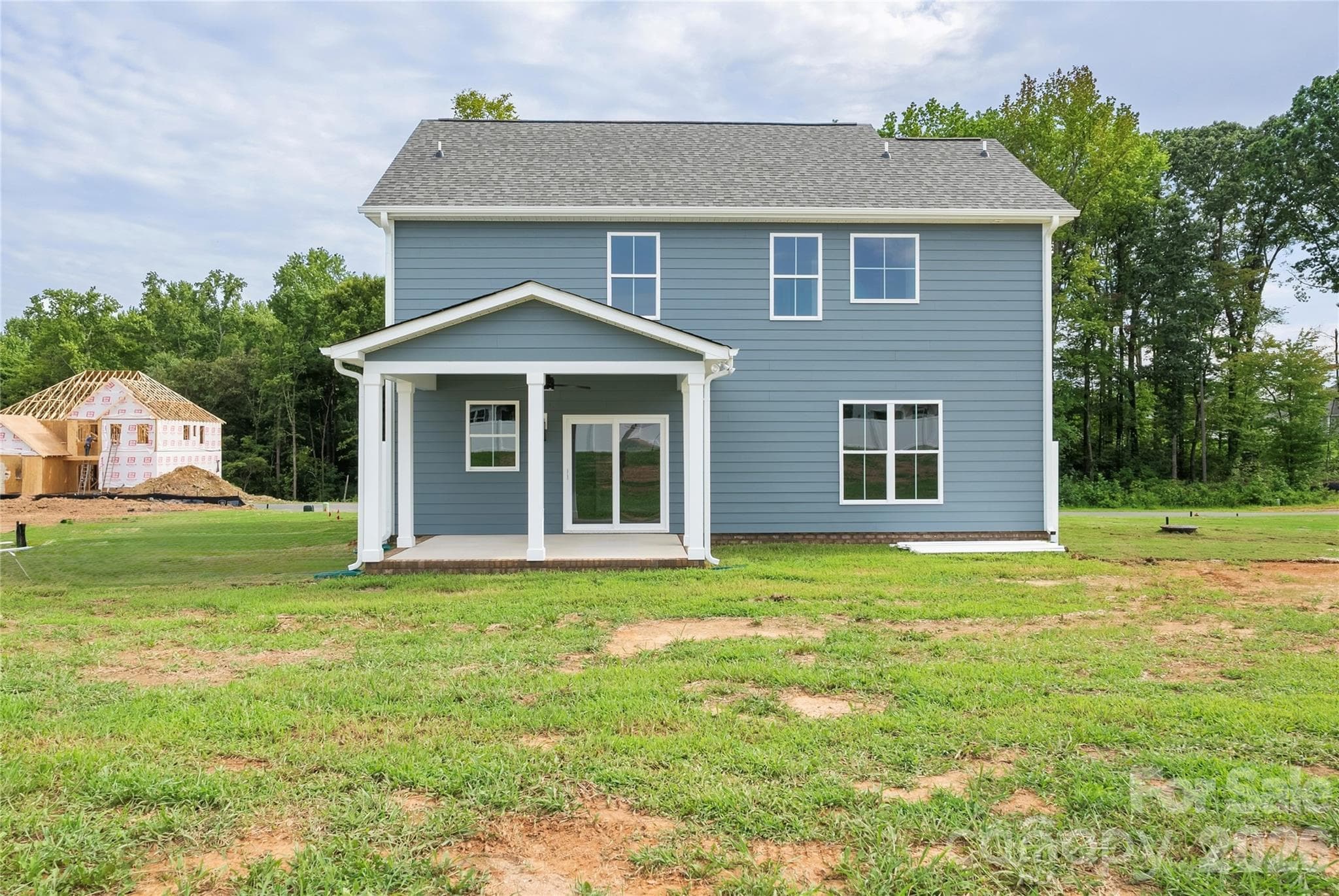 Single Family Residence at 11591 Valley Oaks Lane, Stanfield, photo 37 of 44