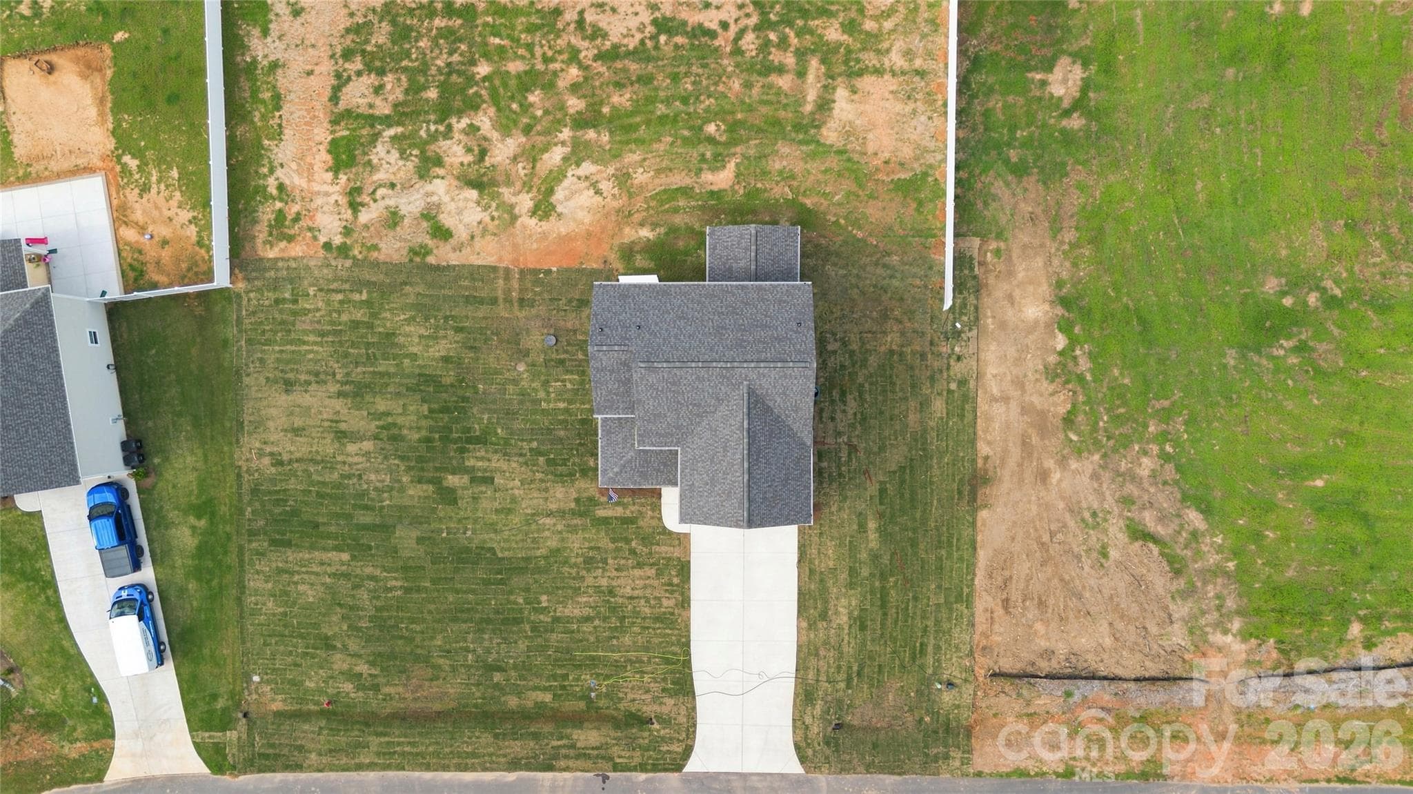 Single Family Residence at 11591 Valley Oaks Lane, Stanfield, photo 40 of 44