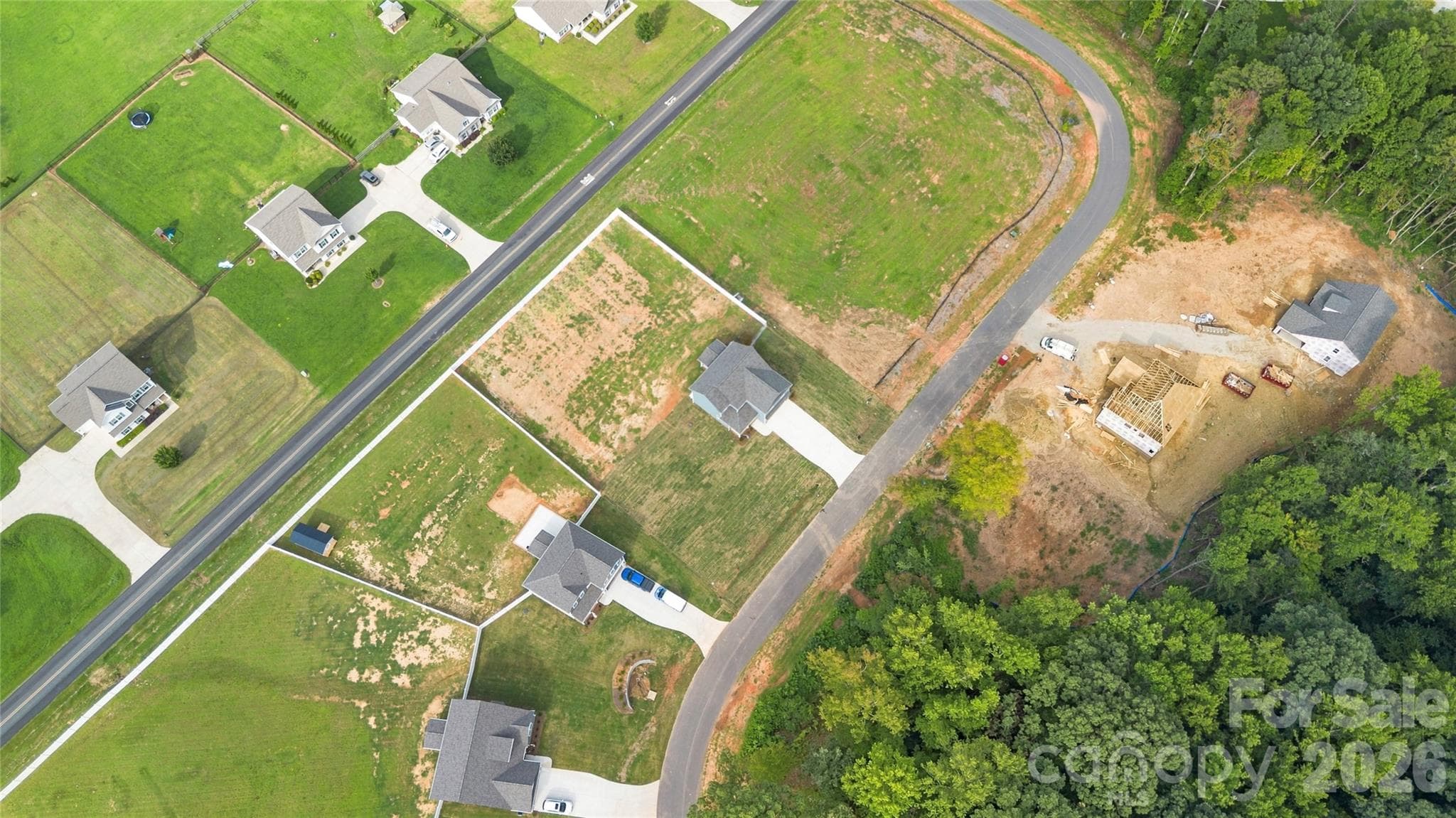 Single Family Residence at 11591 Valley Oaks Lane, Stanfield, photo 44 of 44