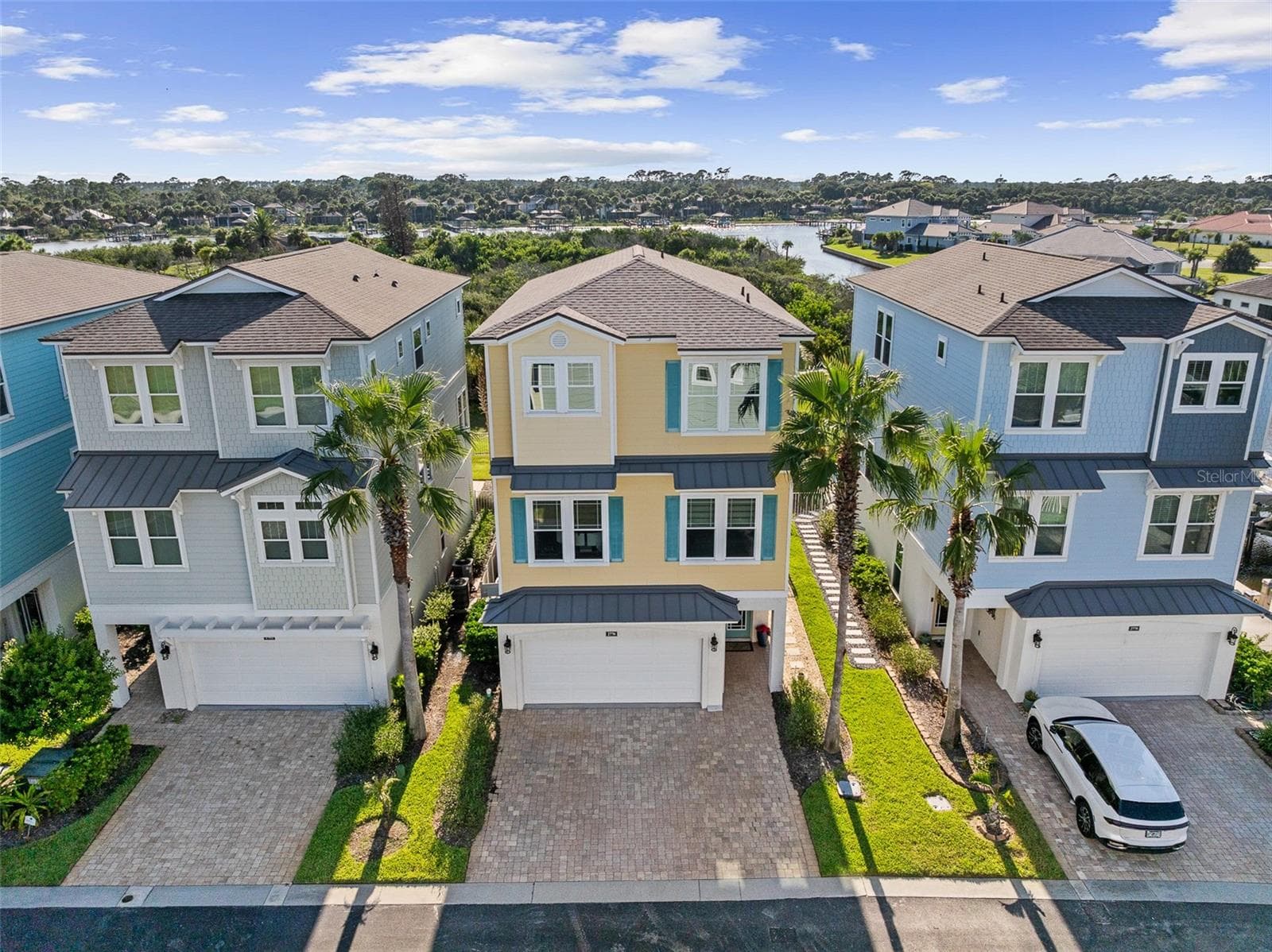 Single Family Residence at 2770 MORNING LIGHT CT, FLAGLER BEACH, photo 4 of 80