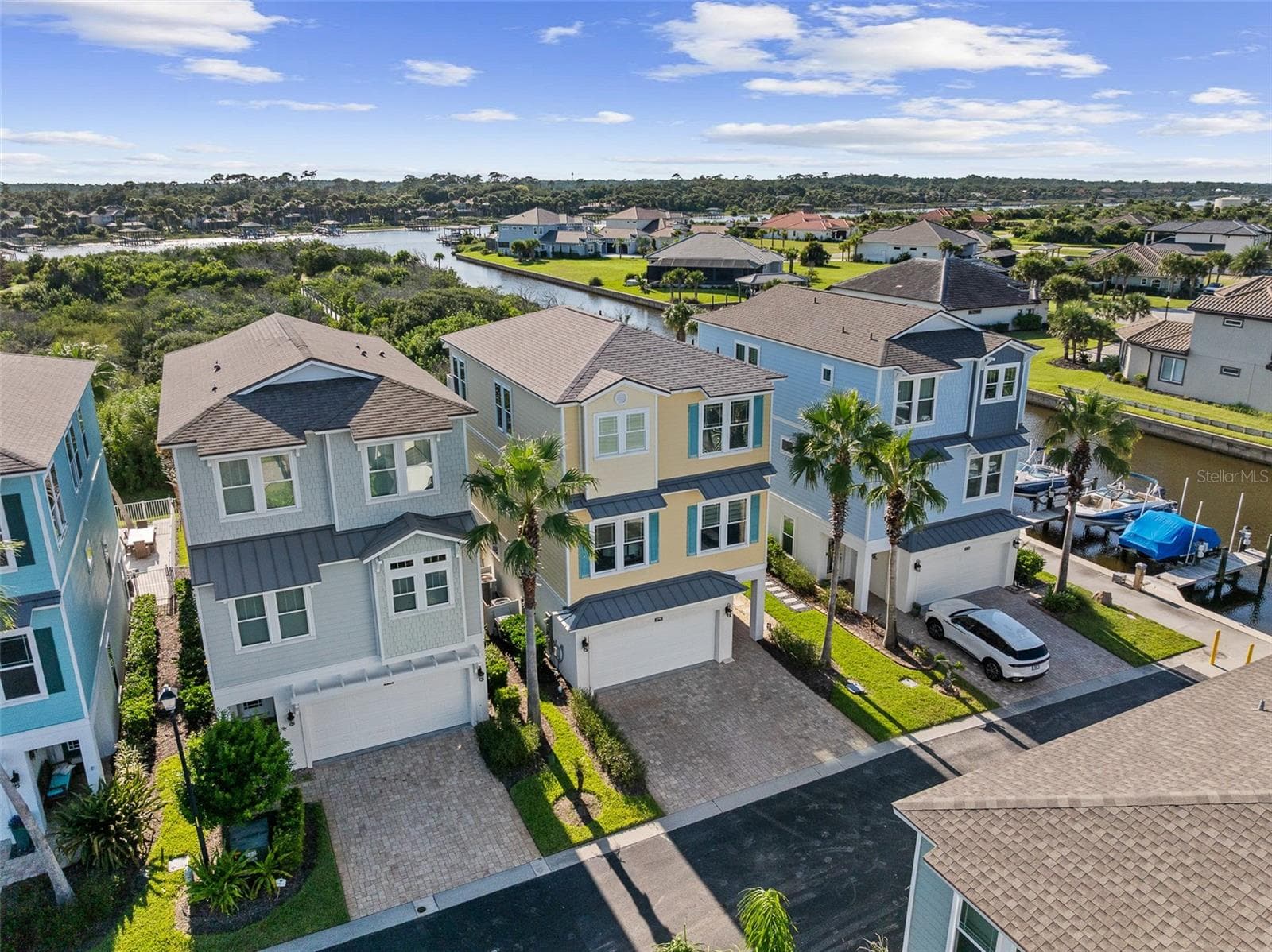 Single Family Residence at 2770 MORNING LIGHT CT, FLAGLER BEACH, photo 10 of 80