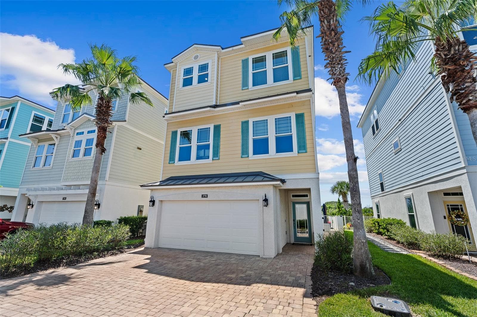 Single Family Residence at 2770 MORNING LIGHT CT, FLAGLER BEACH, photo 12 of 80