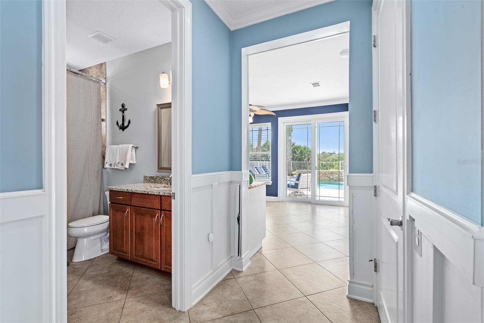 Single Family Residence at 2770 MORNING LIGHT CT, FLAGLER BEACH, photo 17 of 80